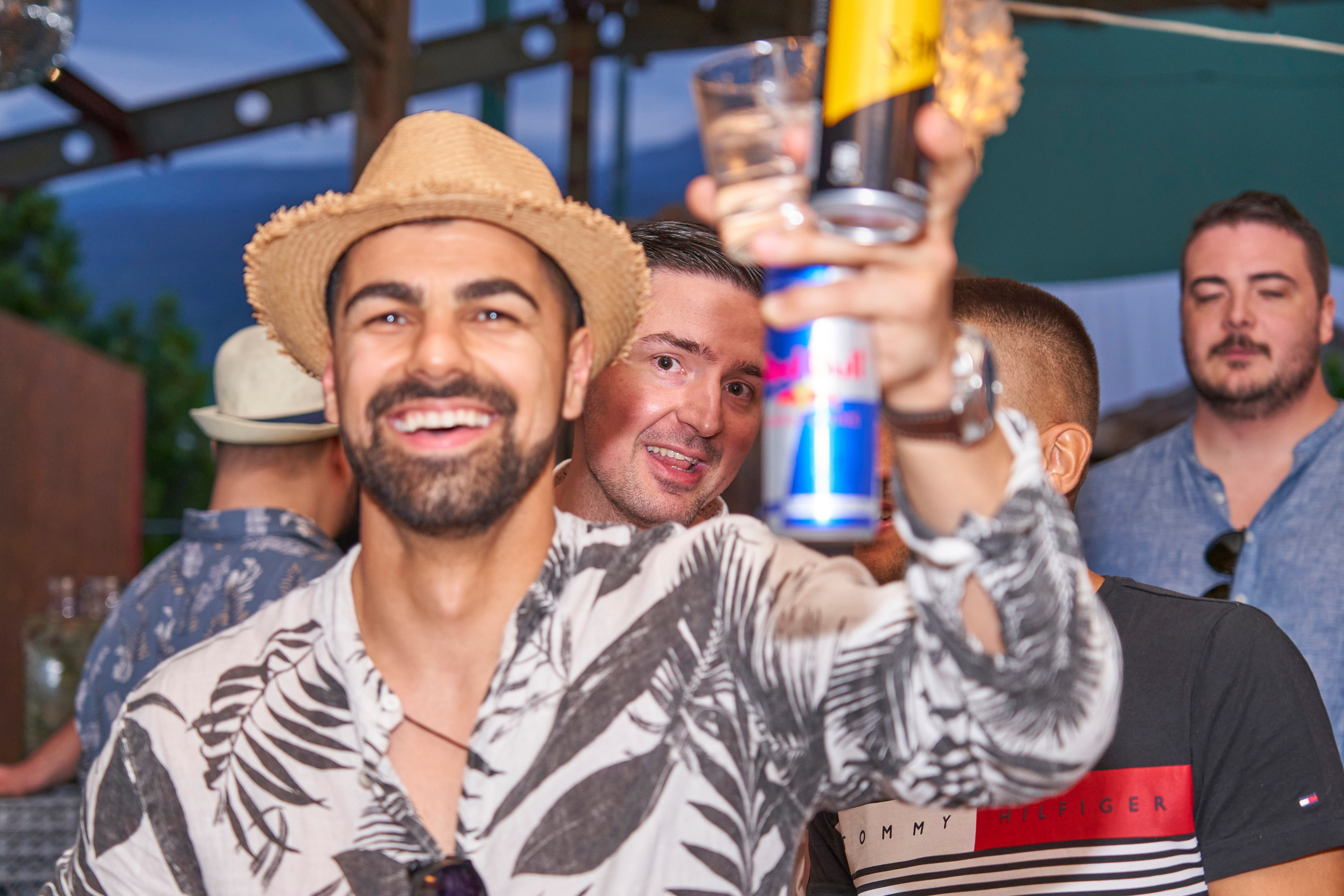 Събитийна фотография. Фототека