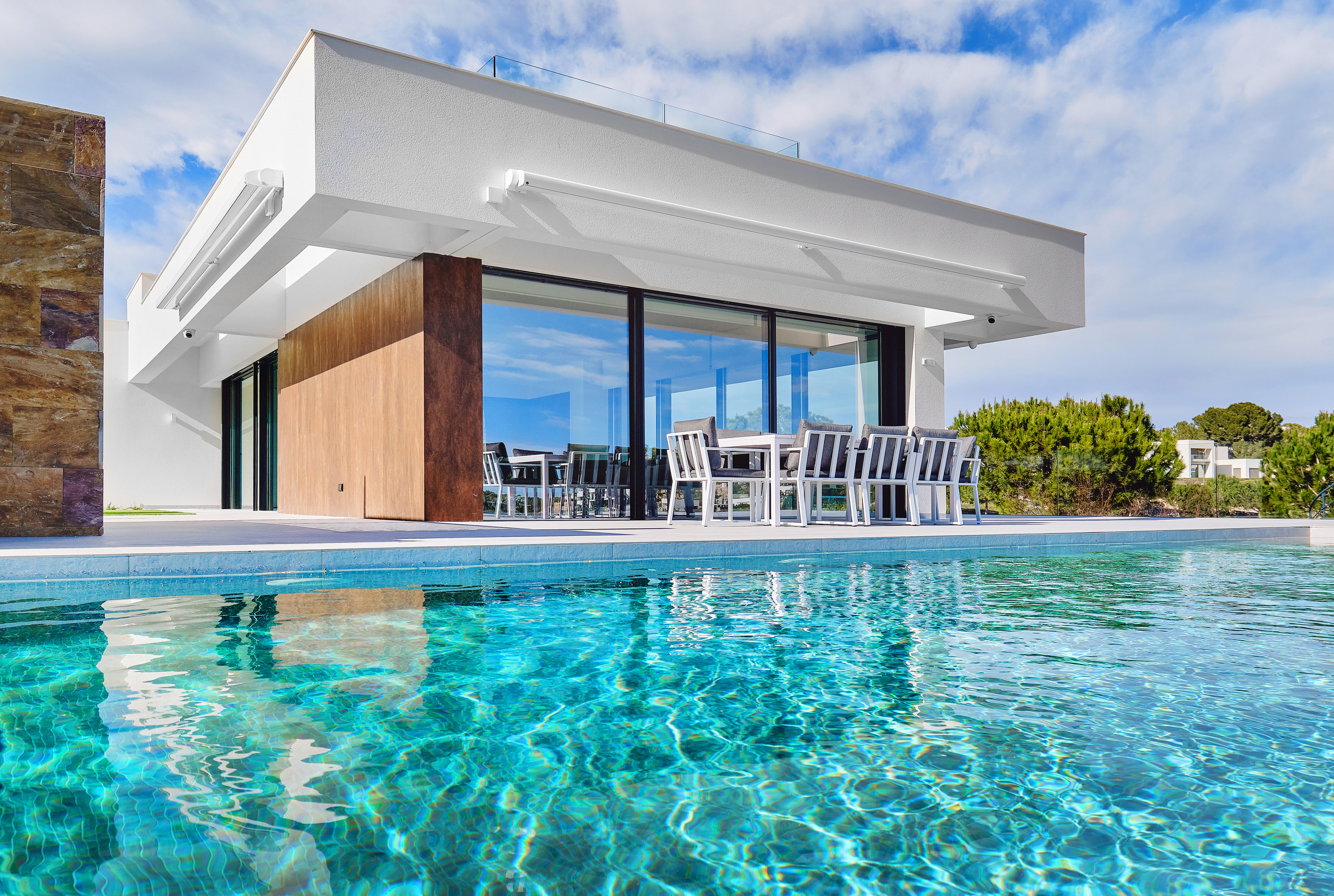 Real Estate photos. Photographer / Videographer in Spain. Costa Blanca