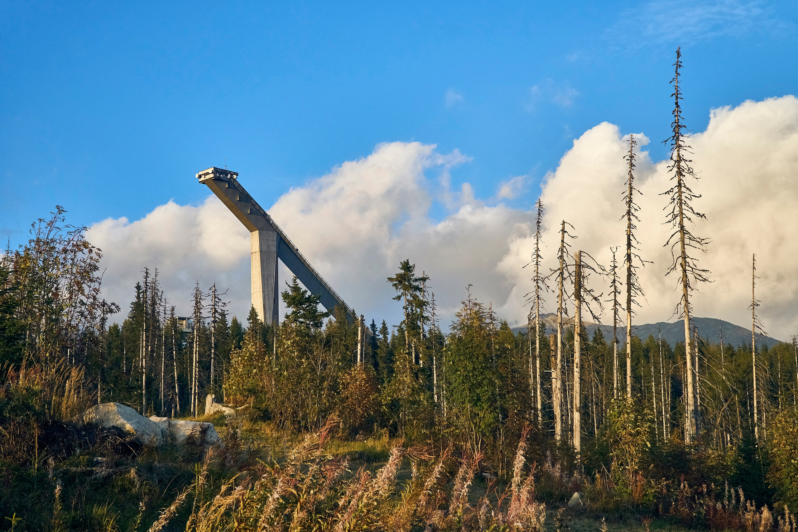 Татры. Андрей Шипилов — Фотография & Видеография