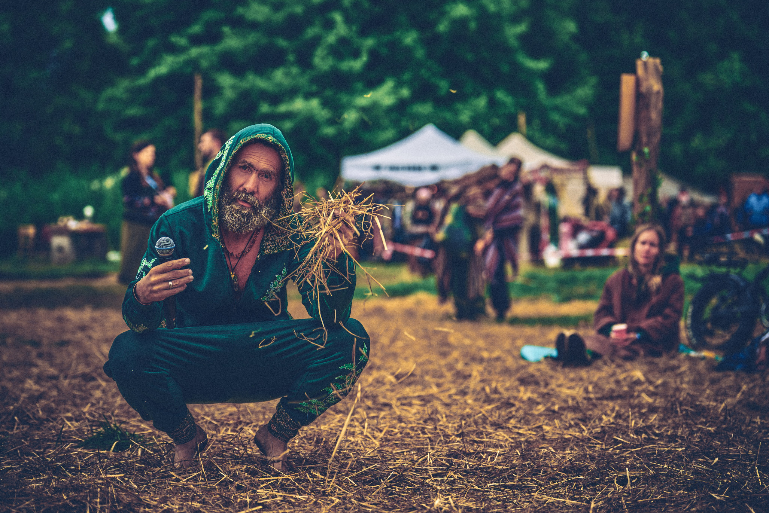 Dreamersland-2025. Andriej Szypilow — Photography & Videography