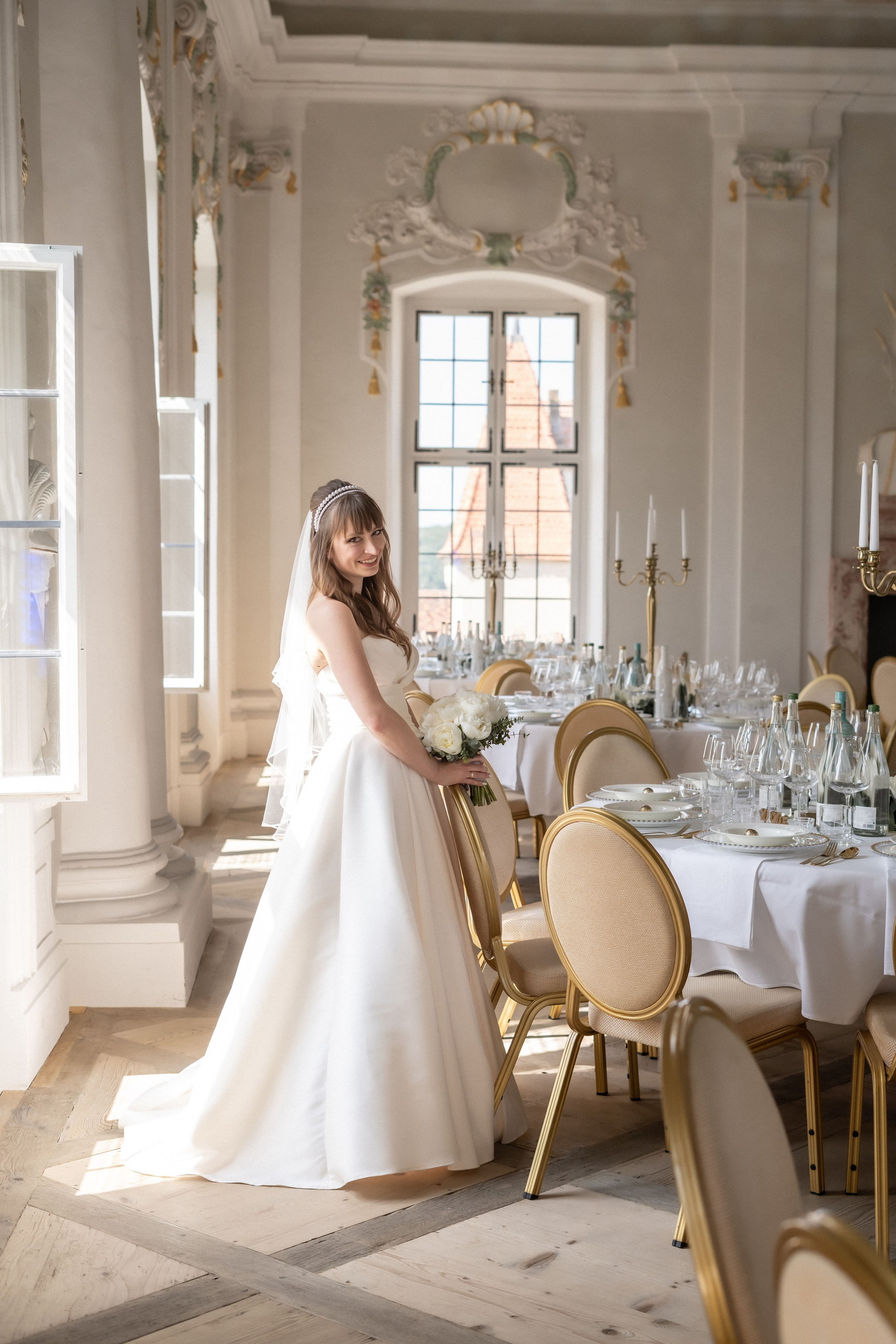 HOCHZEIT. Valeria Weizel Photography