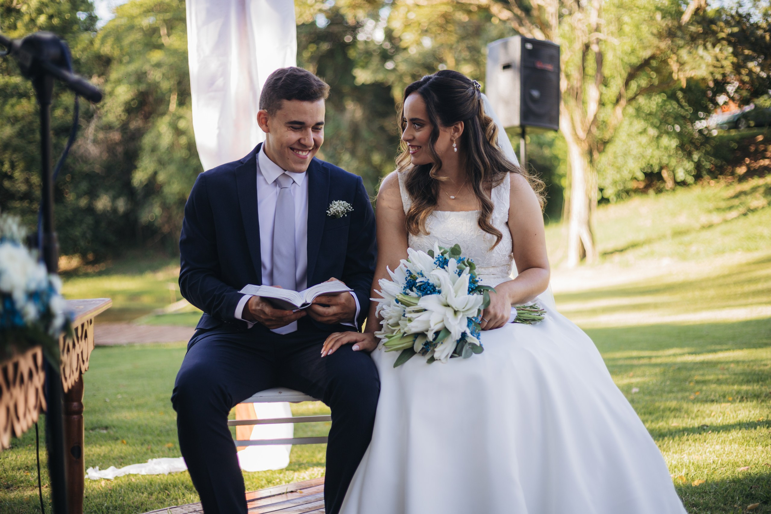 Casamento — Victória & Felipe. Thiago Saletti — Fotógrafo de Casamentos, Eventos e Ensaios em Ribeirão Preto e região