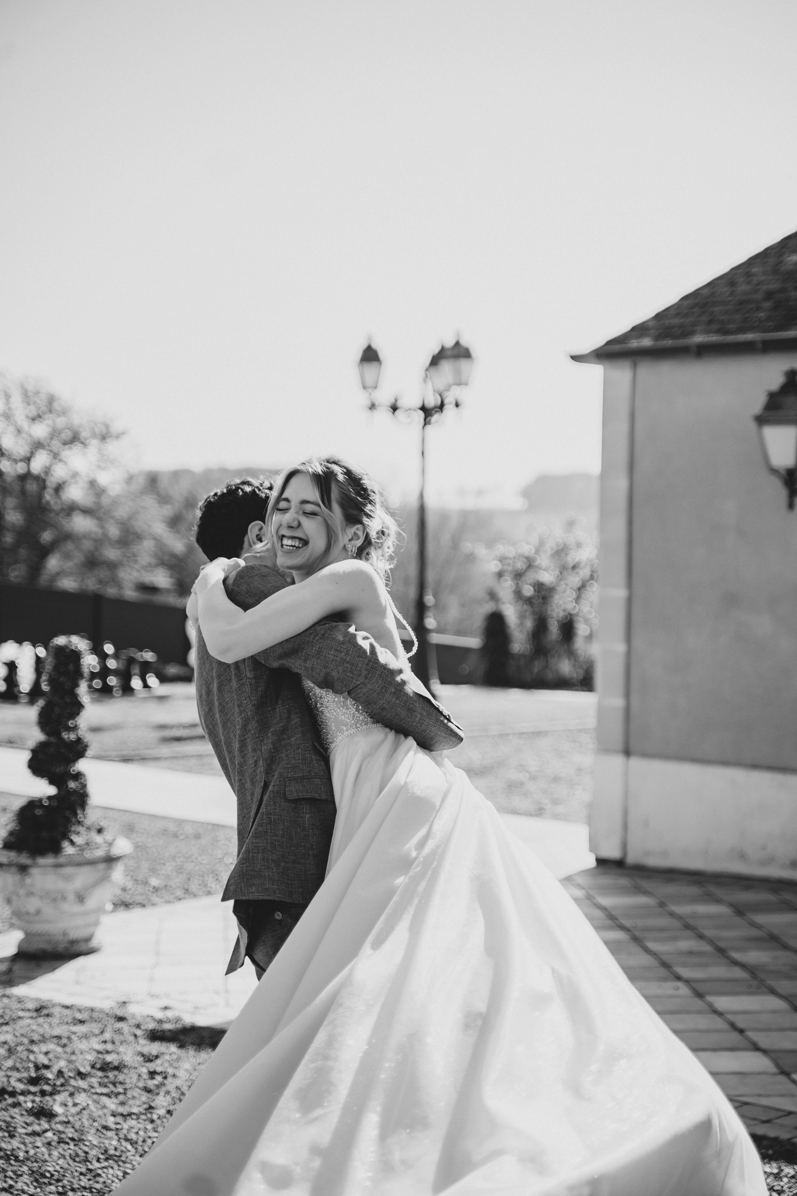 Margaux & Thibault. Weeding photographer / event / portrait