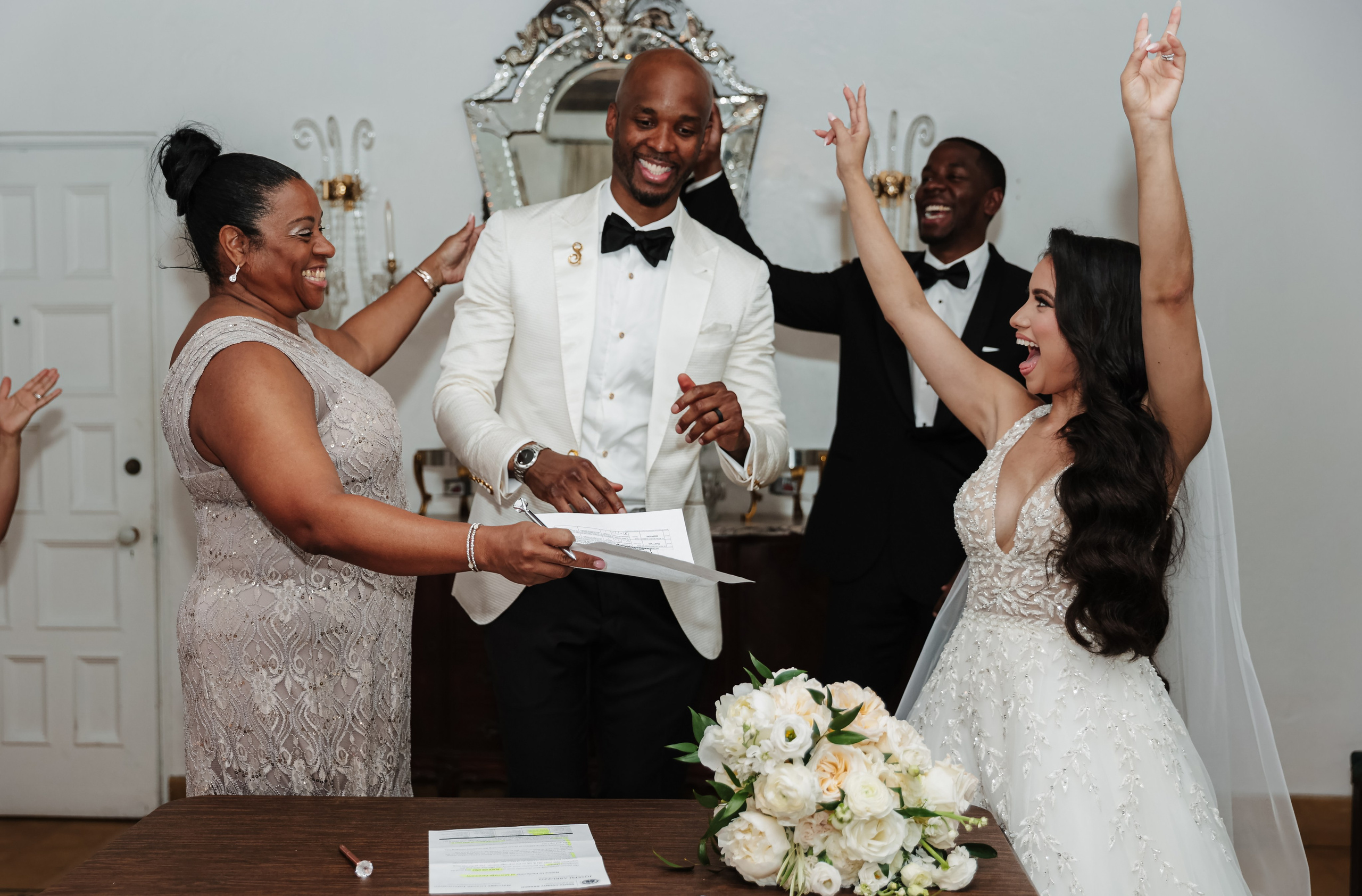 Classic Elegance Meets Modern Love | Martha & Julius at Villa Woodbine. YES I DO PRODUCTION — Wedding photography&videography