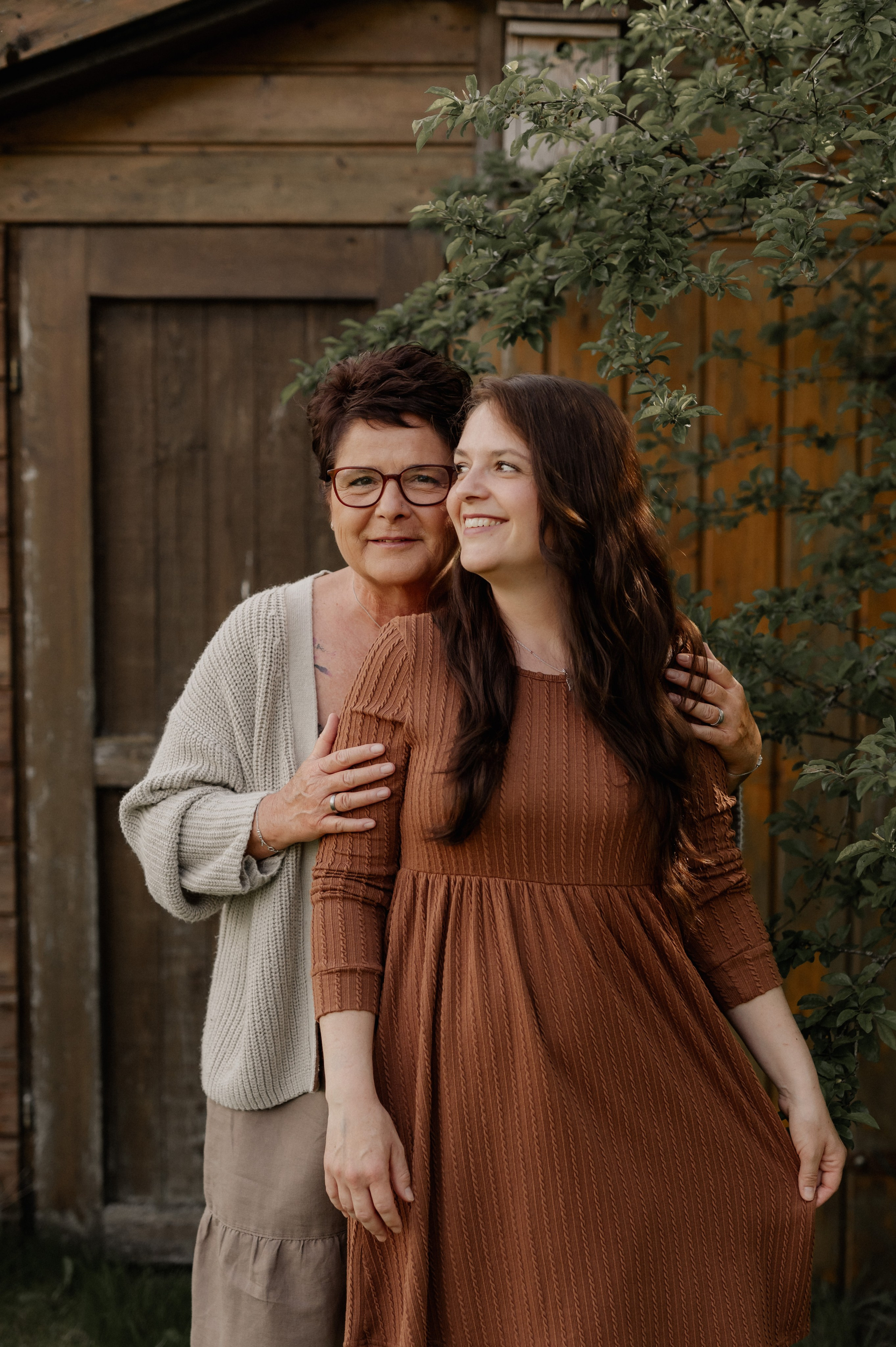 MUTTERTAG. Fotografin Ansbach - Paare | Hochzeit | After Wedding