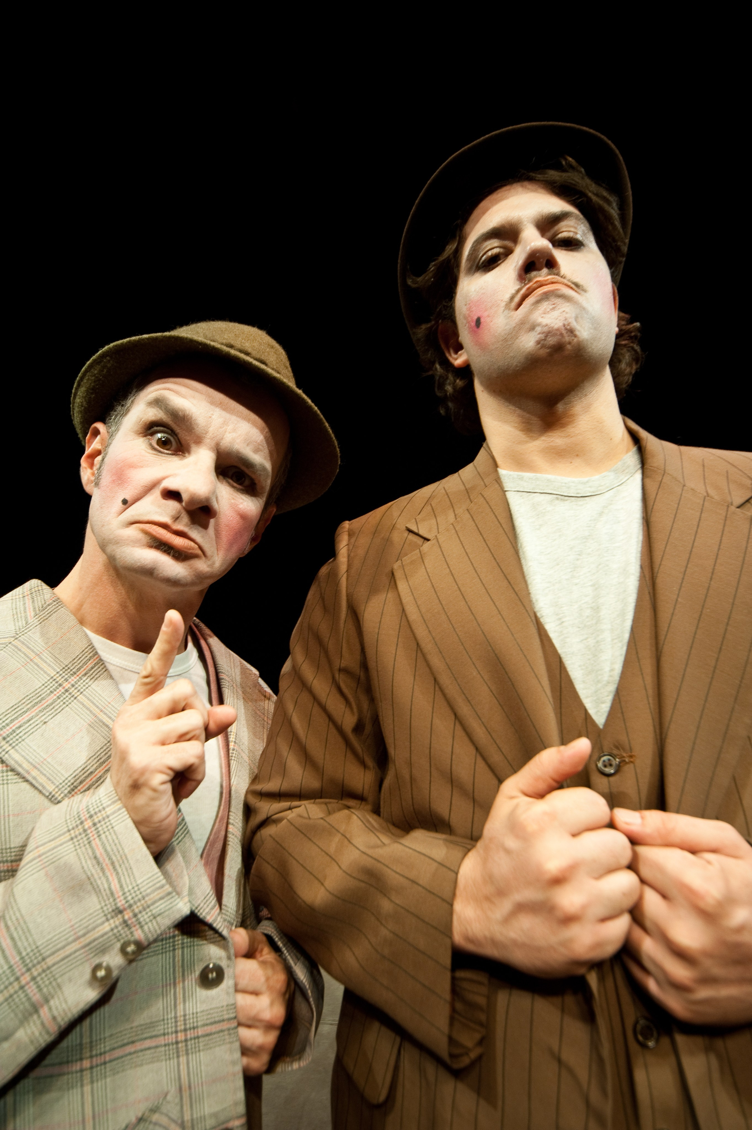 PORTRAIT. ©2026 Adriano Escanhuela Photography