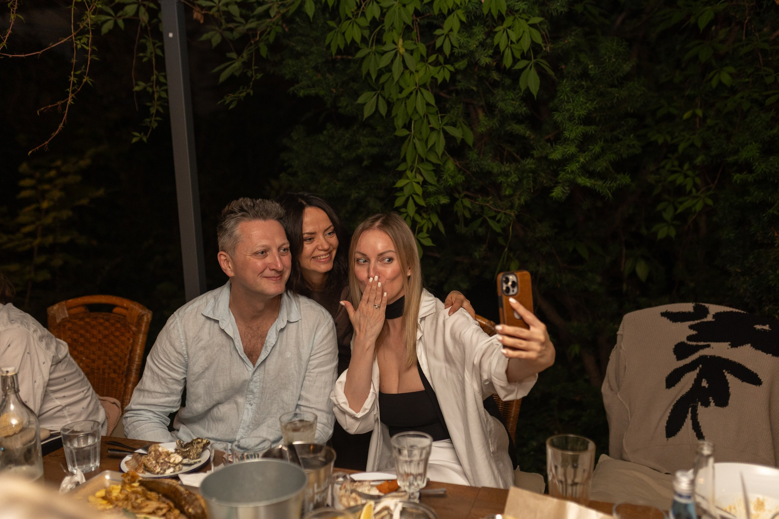 Наталья 04.08.2025. Семейный и детский фотограф в Варшаве Мила Бобровская