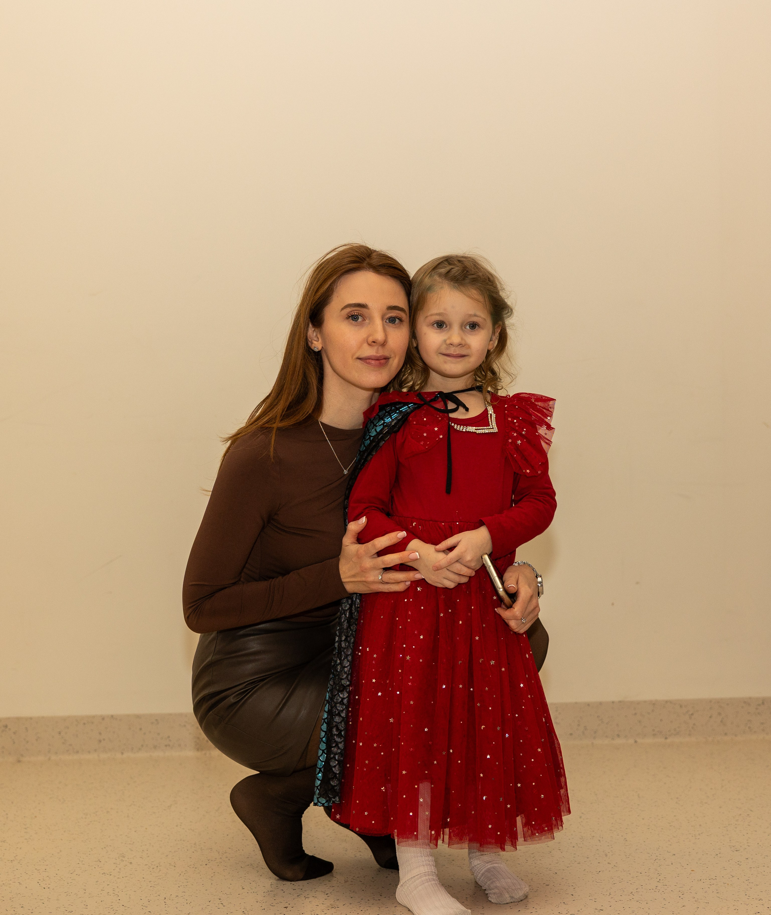 День рождения Артёма 24 января 2026 года. Семейный и детский фотограф в Варшаве Мила Бобровская