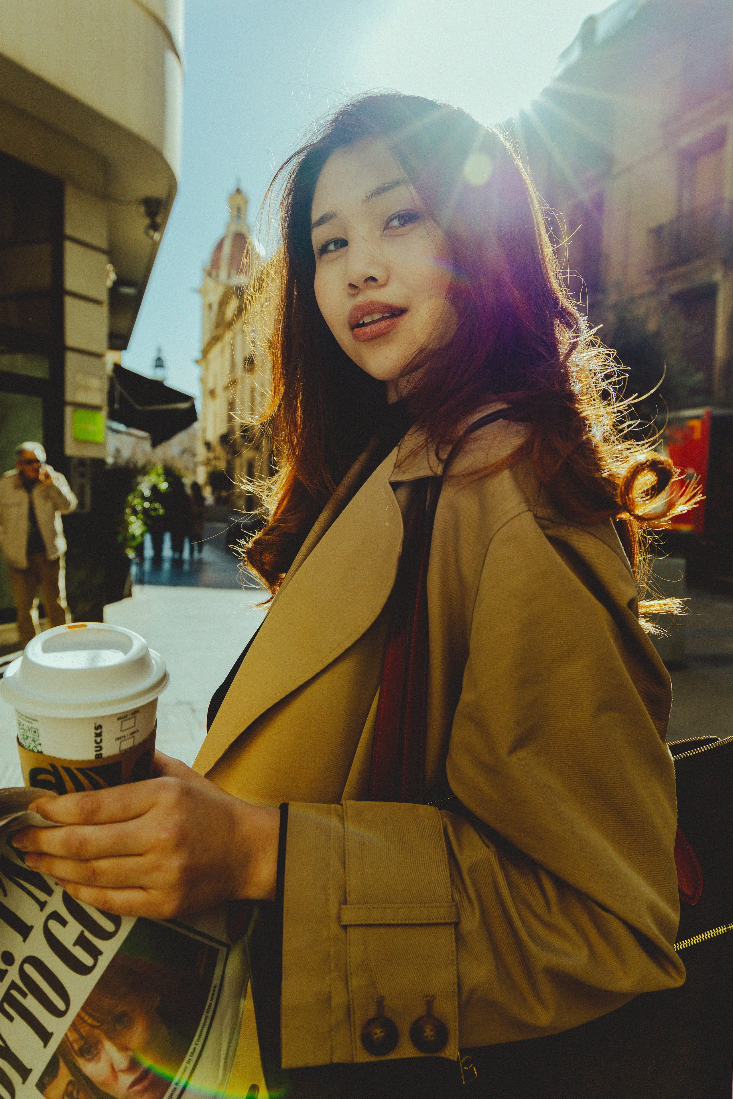 AYA | Valencia, Spain. Lana Petrychenko — Photographer. Valencia, Barcelona, Madrid | Spain and Europe