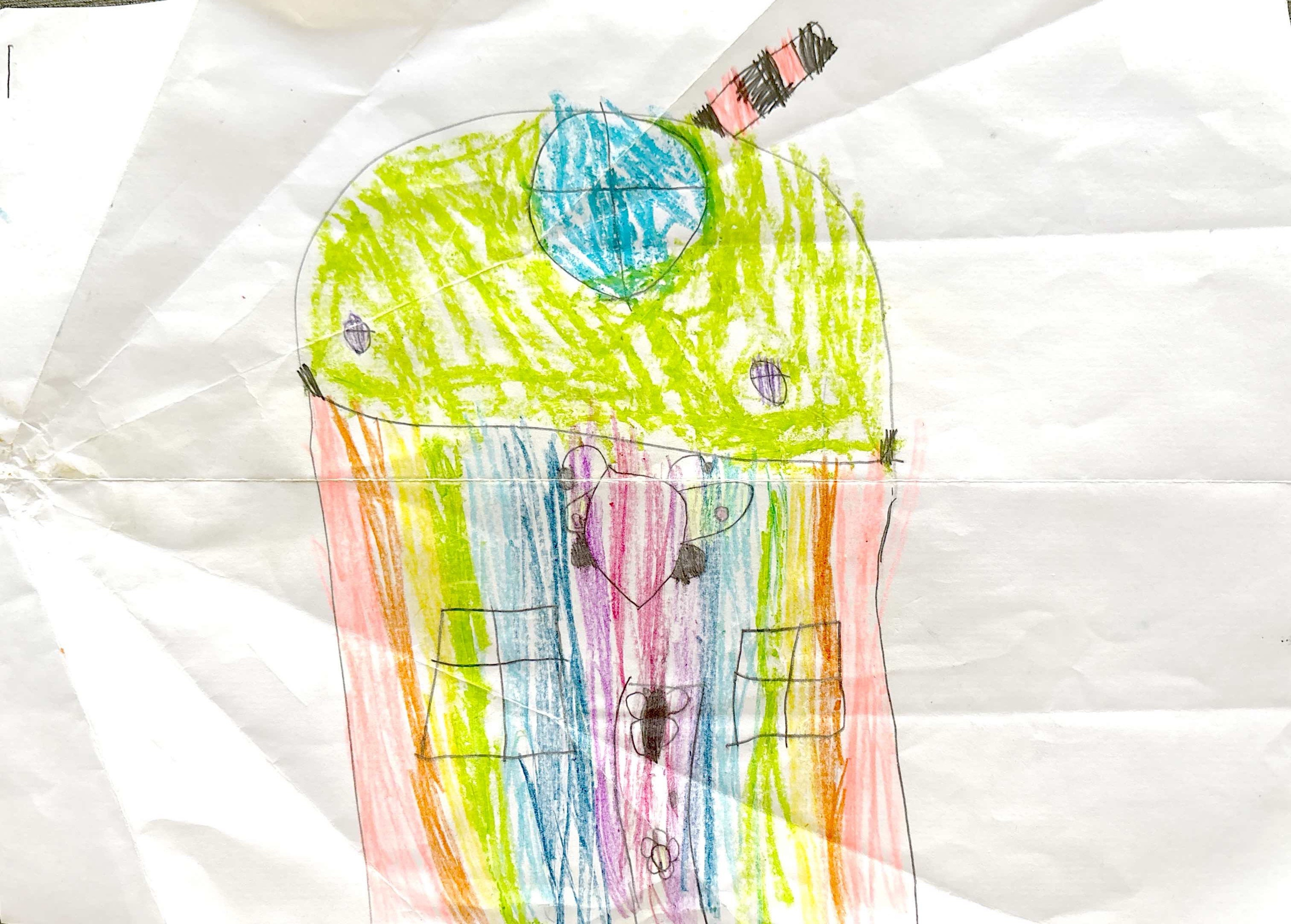 2024/5. Творчество сестричек Скляник