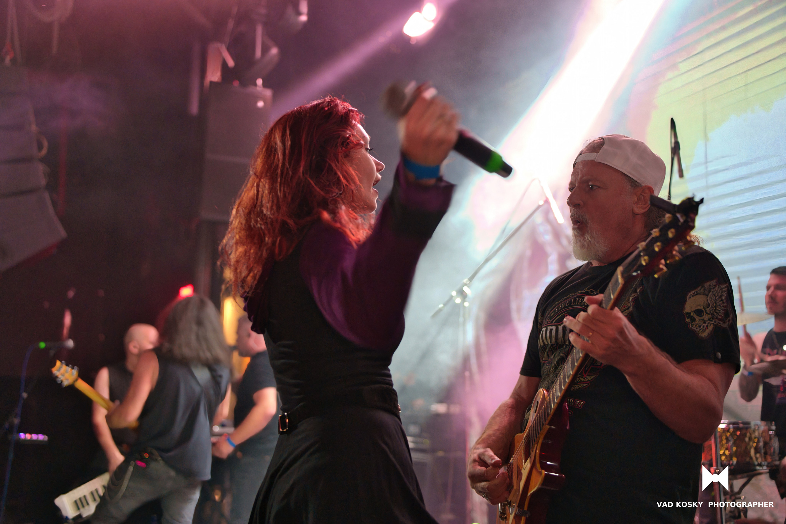 Desert — Gagarin TLV 18.10.25. Vad Kosky Photographer