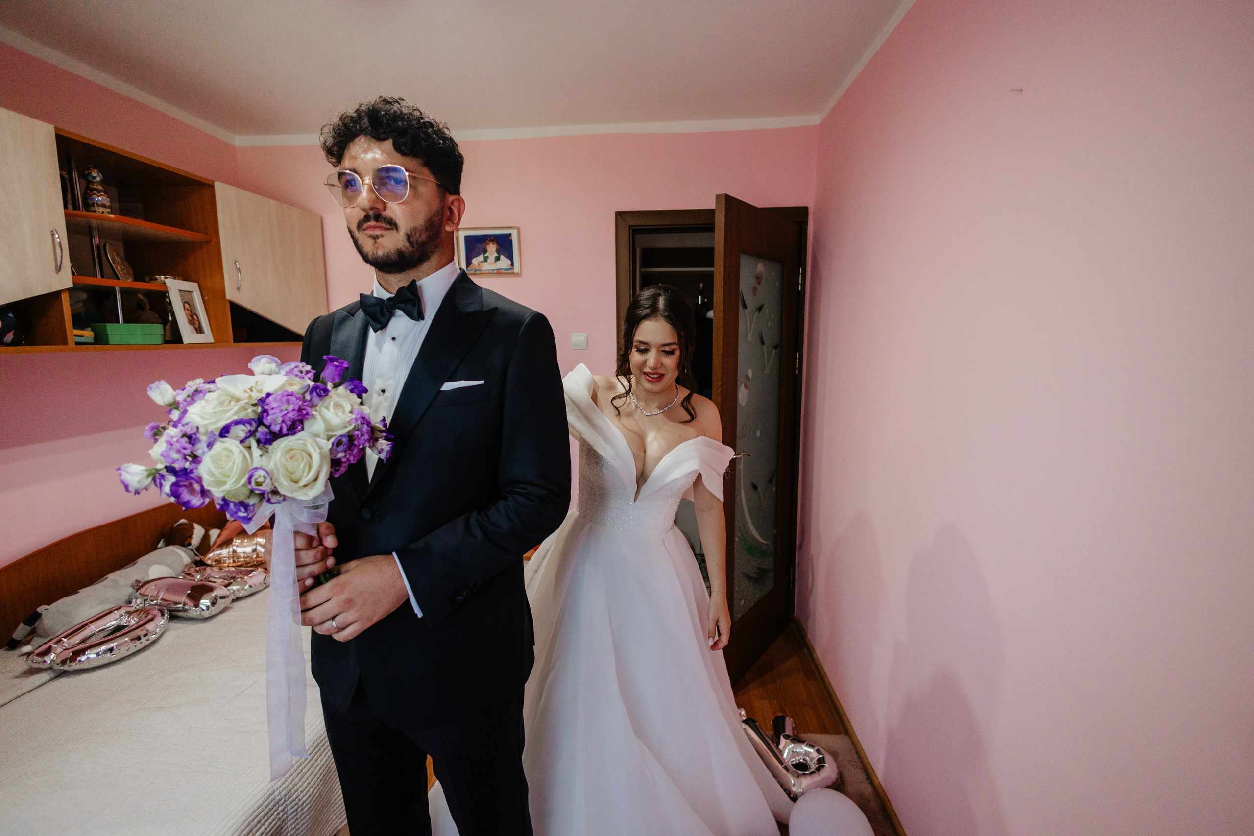 R&A. George Laslău Fotograf — ❤️ Eu nu fotografiez — eu imortalizez sentimente reale 📷