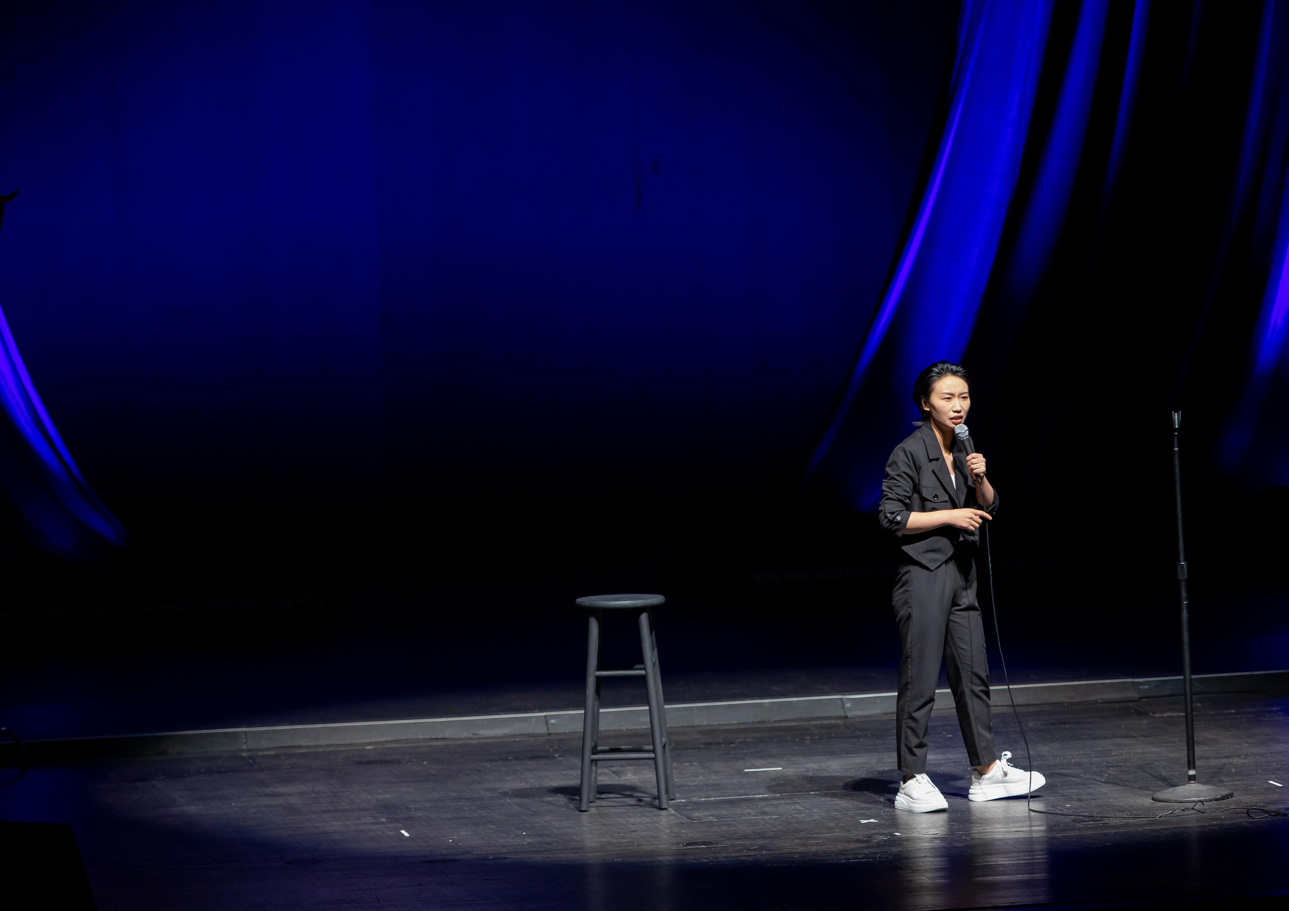 SHOW. Joanna Jin Photography