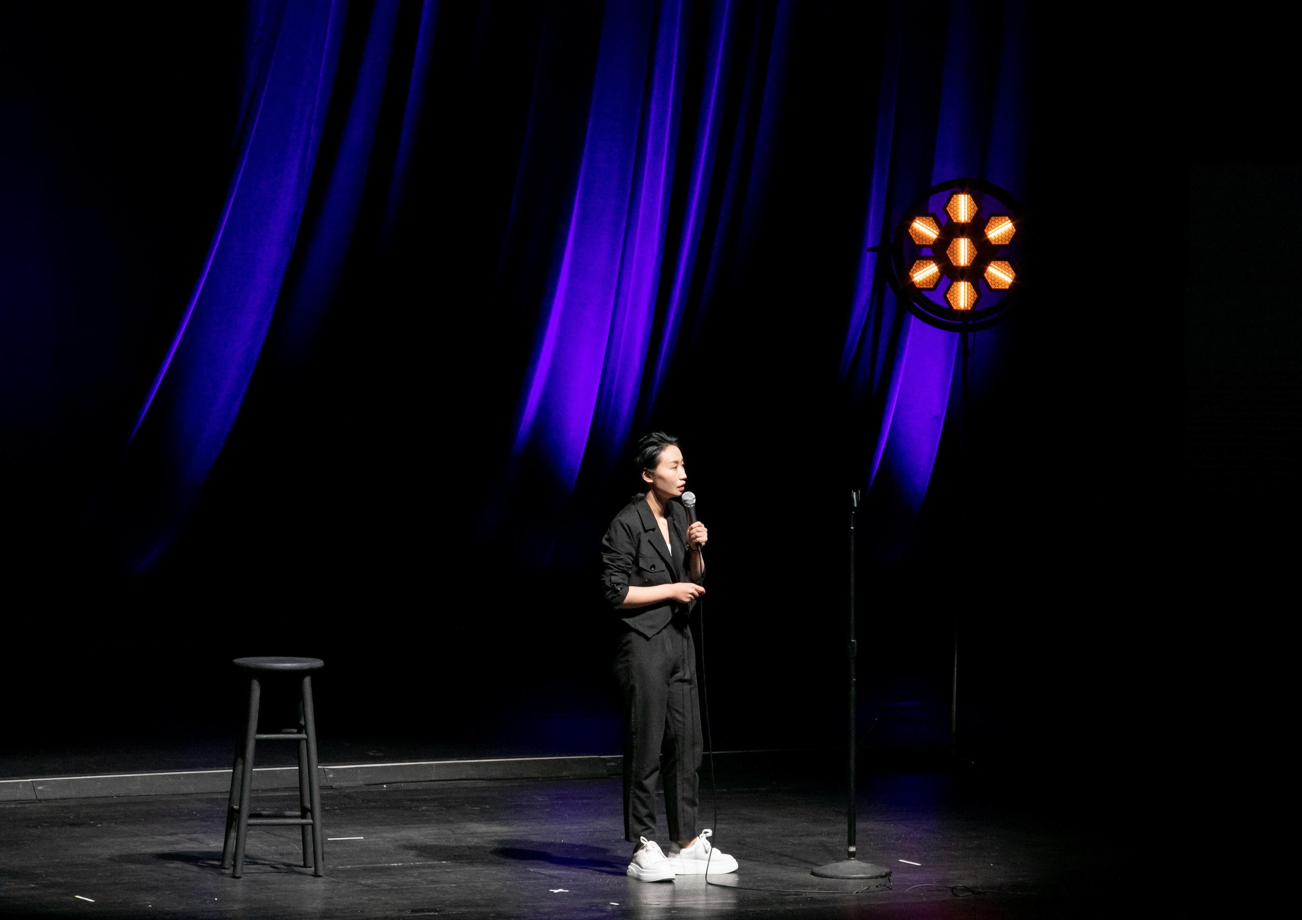 SHOW. Joanna Jin Photography