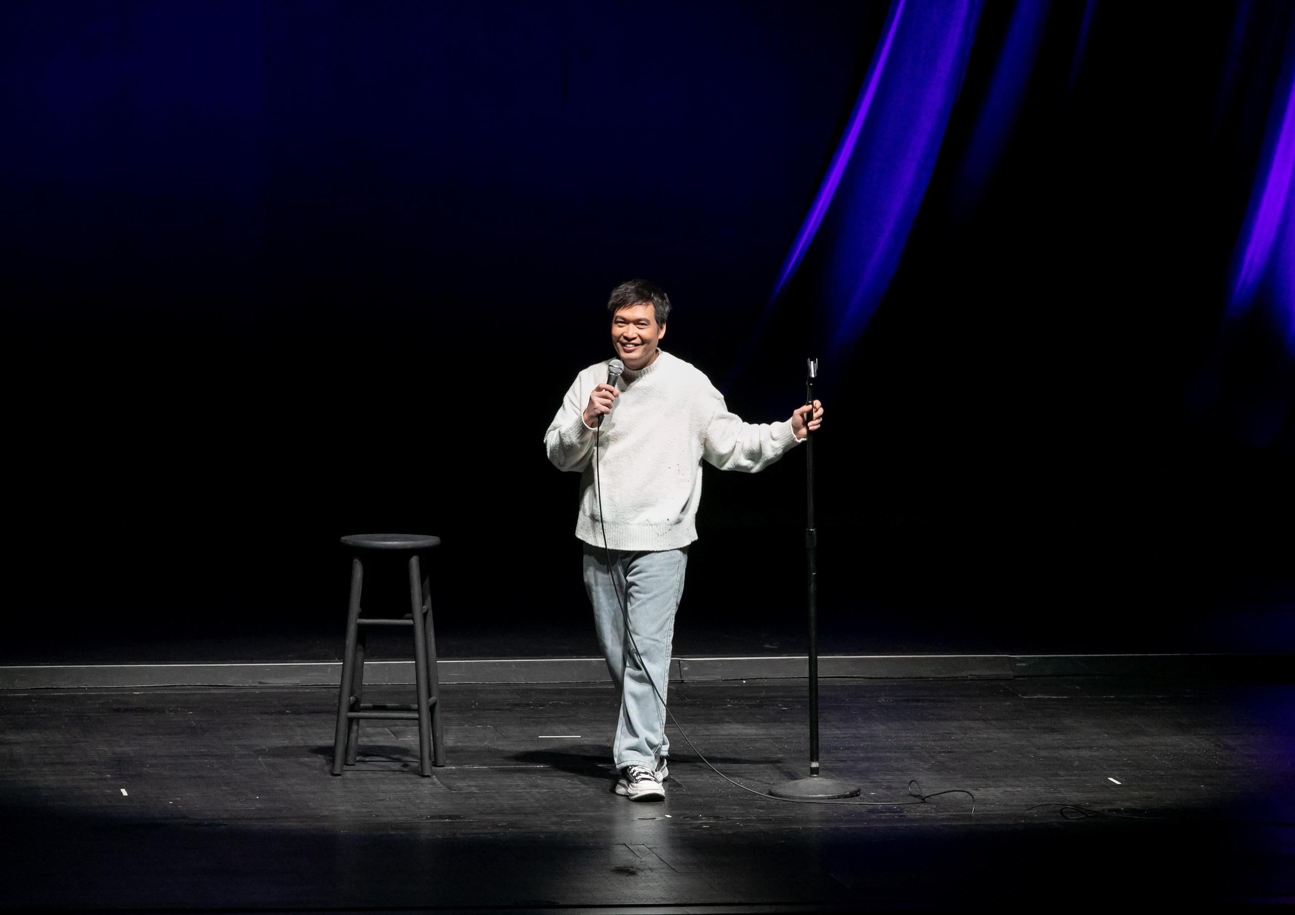 SHOW. Joanna Jin Photography