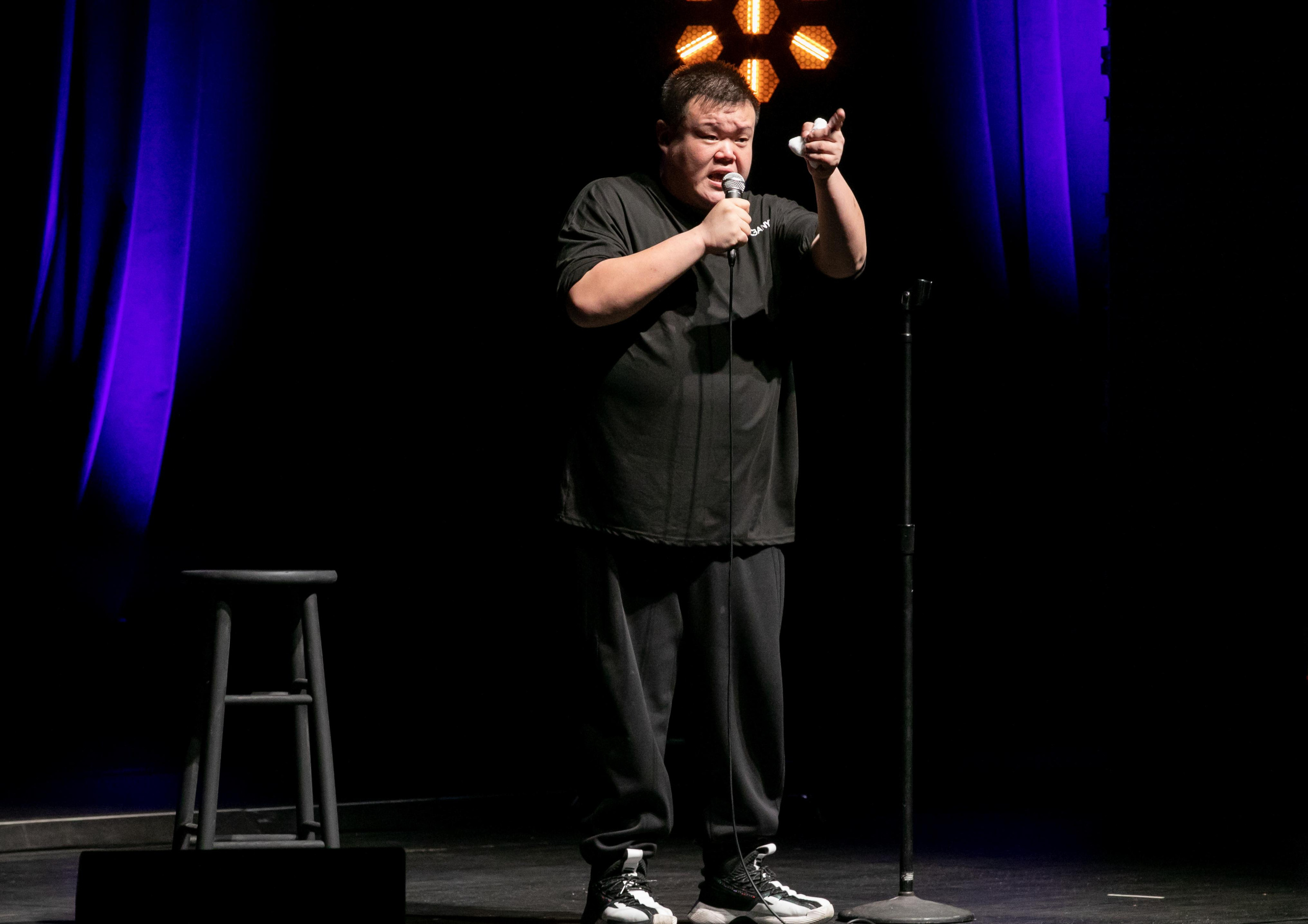 SHOW. Joanna Jin Photography