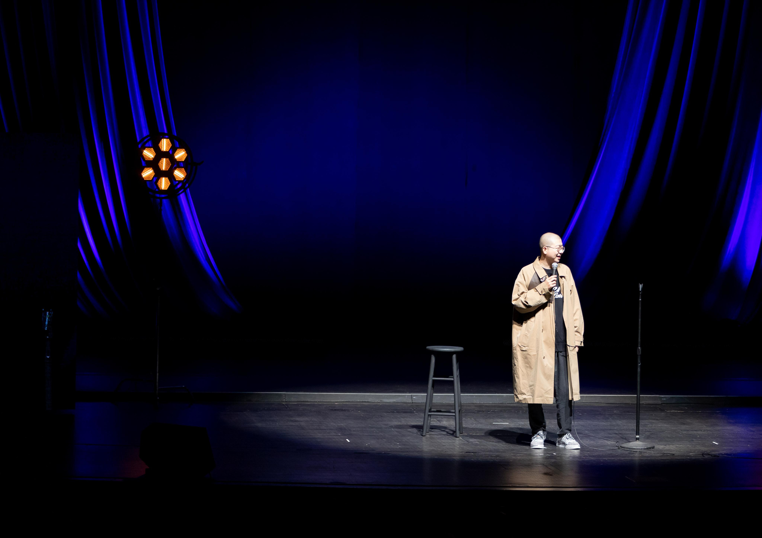 SHOW. Joanna Jin Photography