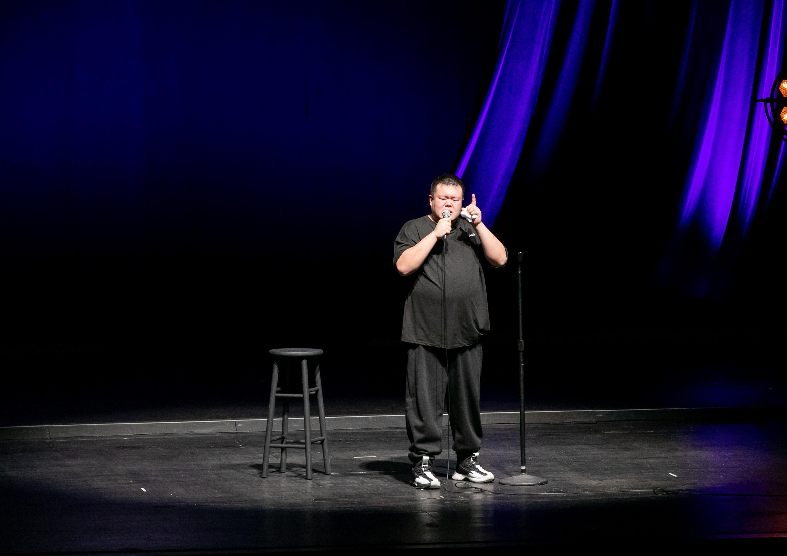 SHOW. Joanna Jin Photography