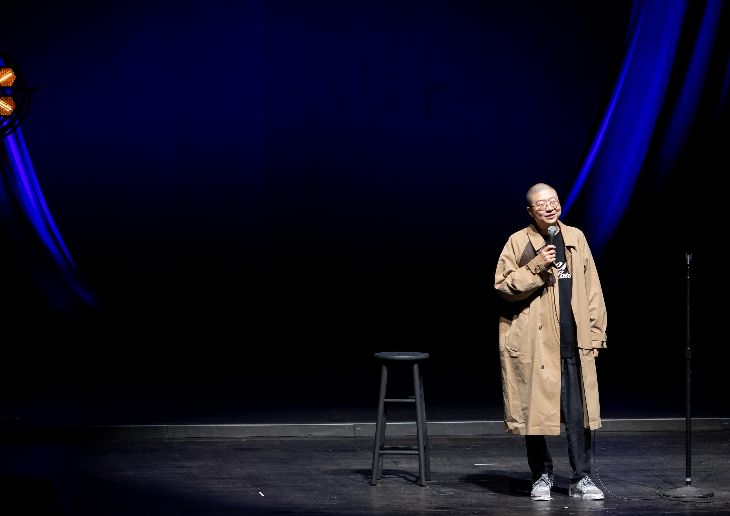 SHOW. Joanna Jin Photography