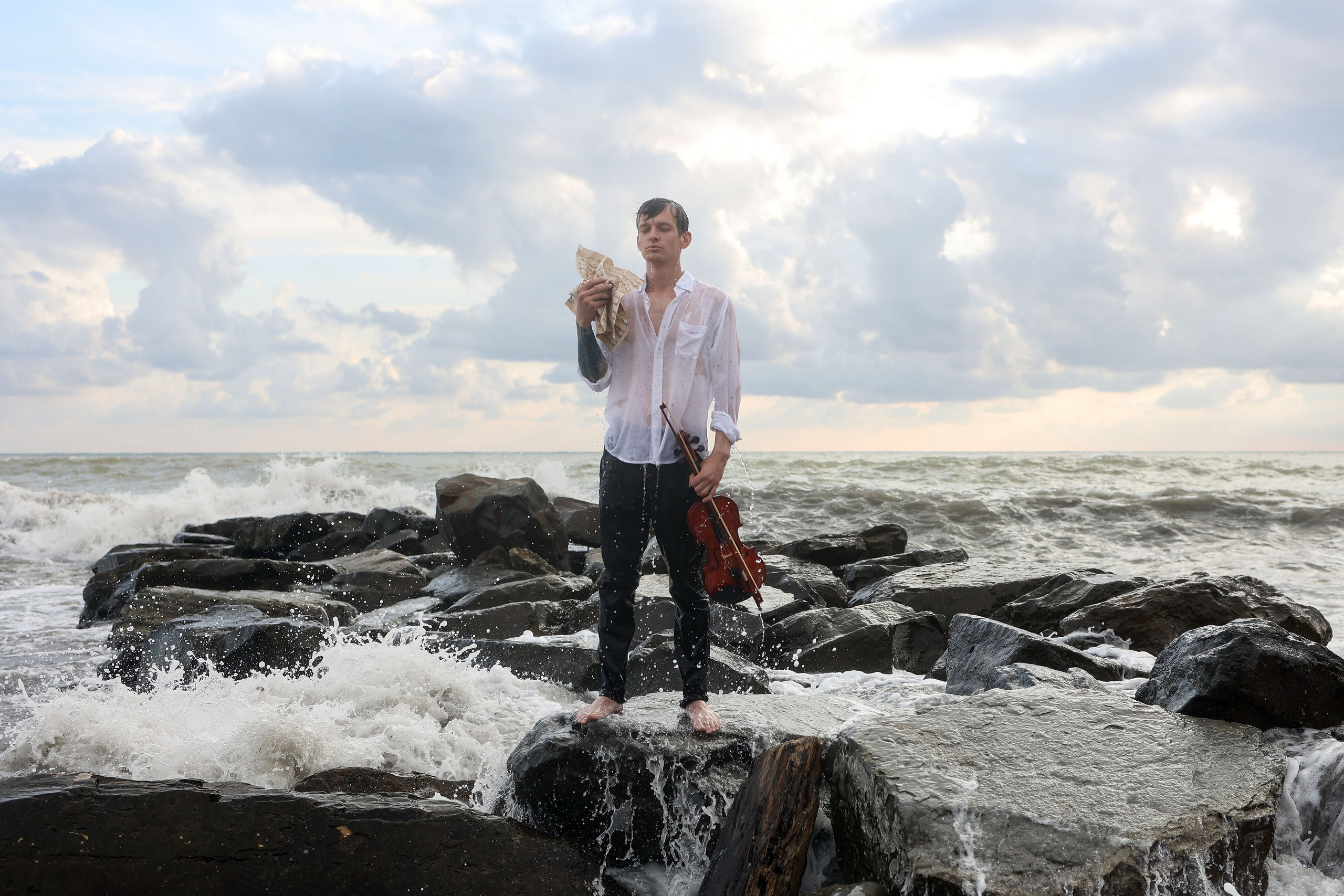 Life Style. Joanna Jin Photography