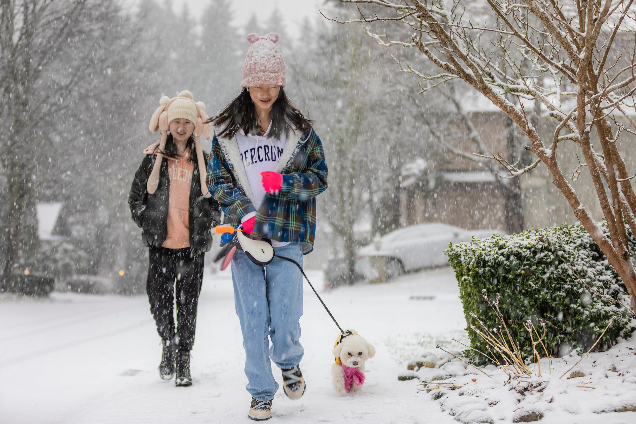 Life Style. Joanna Jin Photography