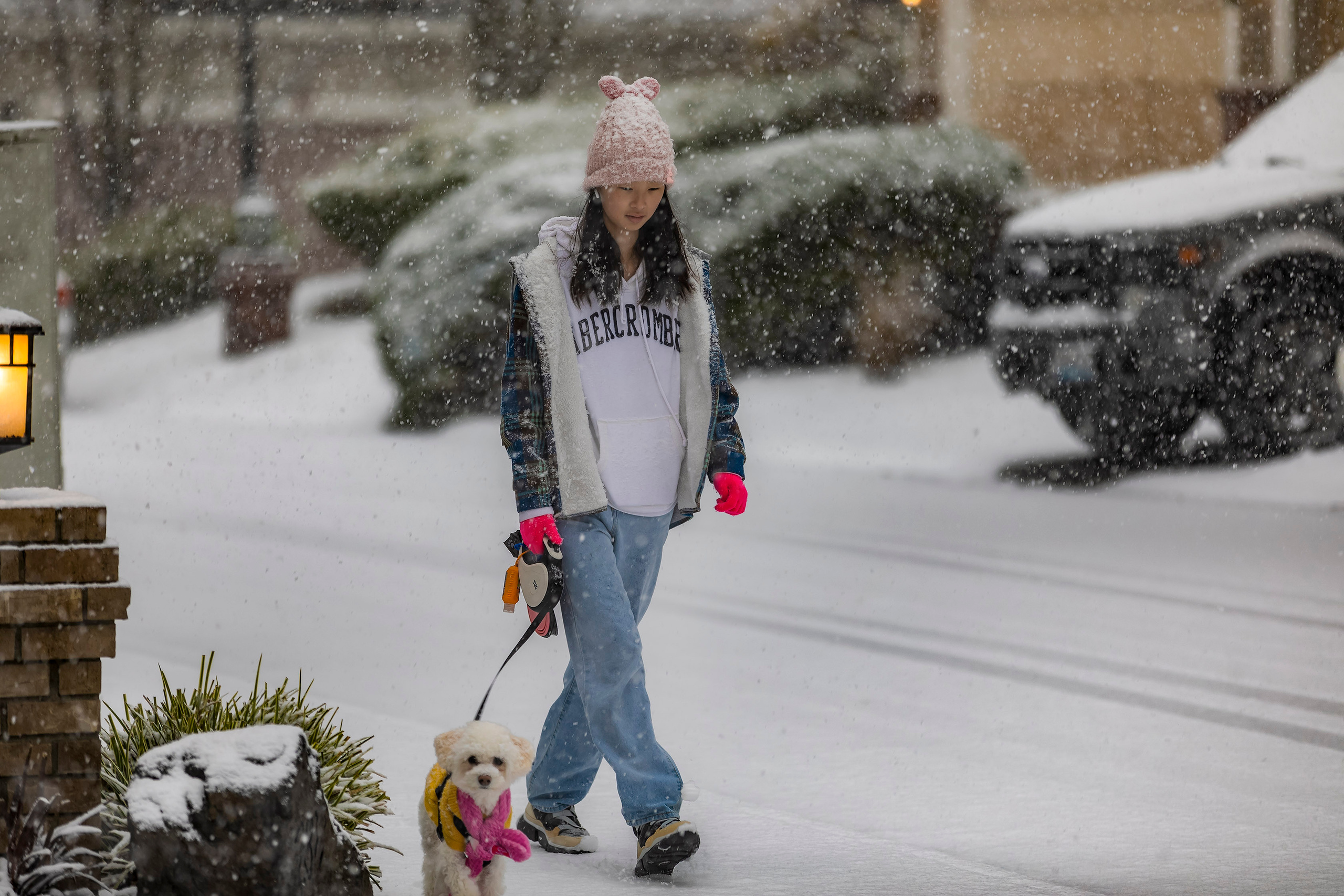 Life Style. Joanna Jin Photography