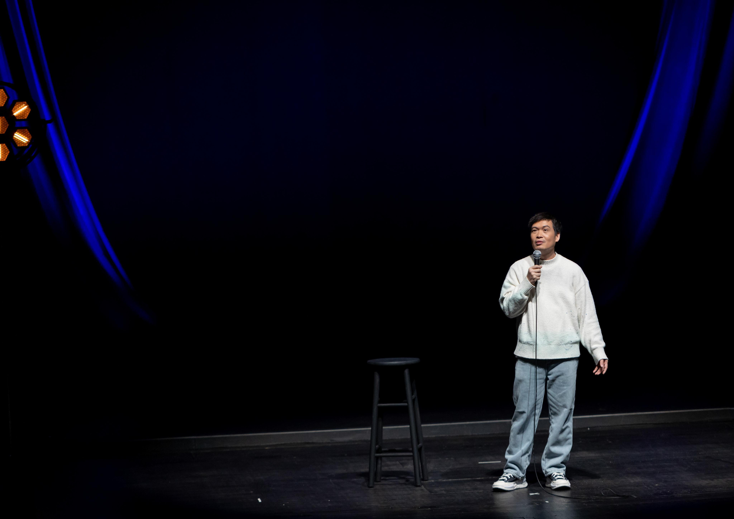 SHOW. Joanna Jin Photography