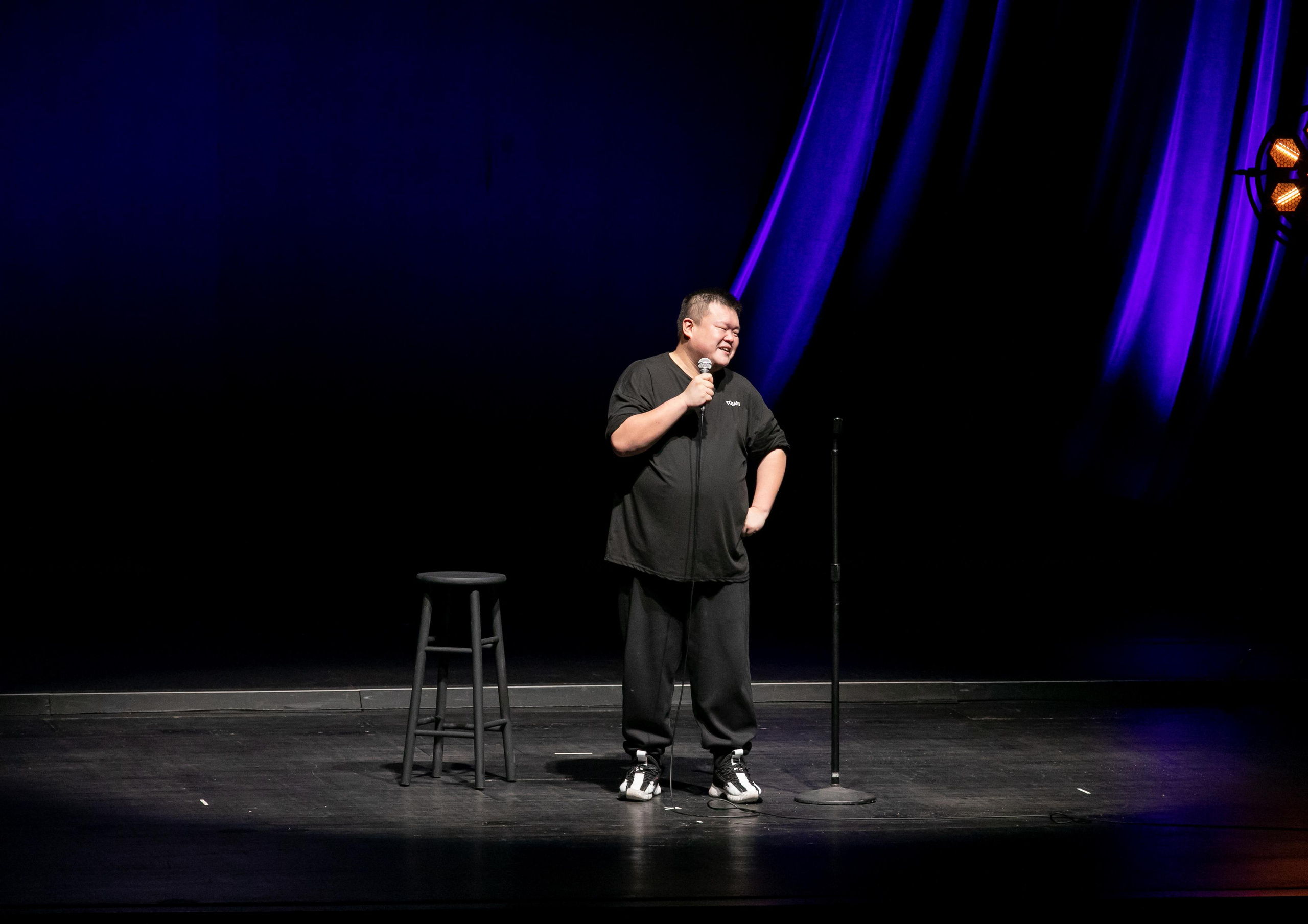 SHOW. Joanna Jin Photography