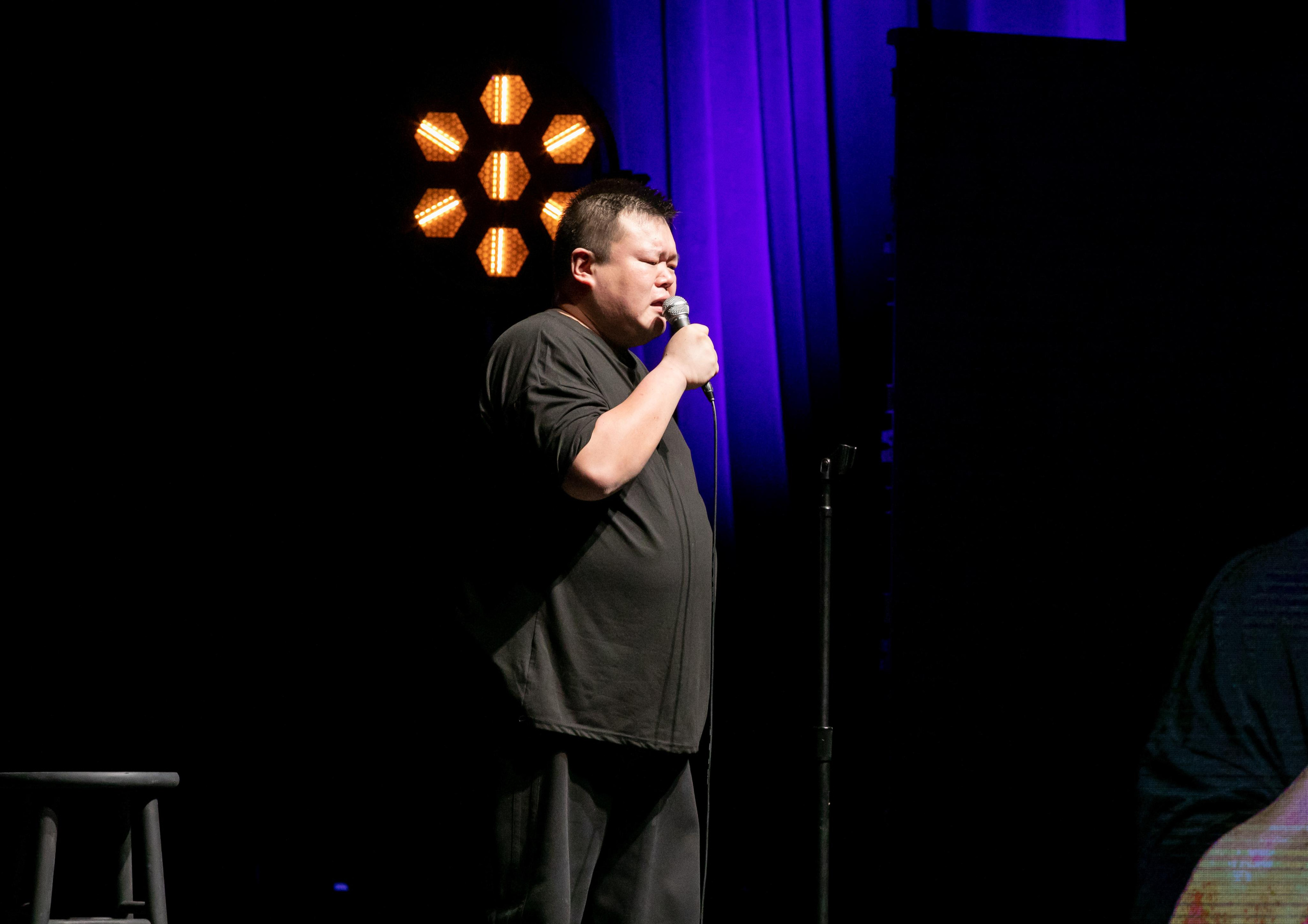 SHOW. Joanna Jin Photography