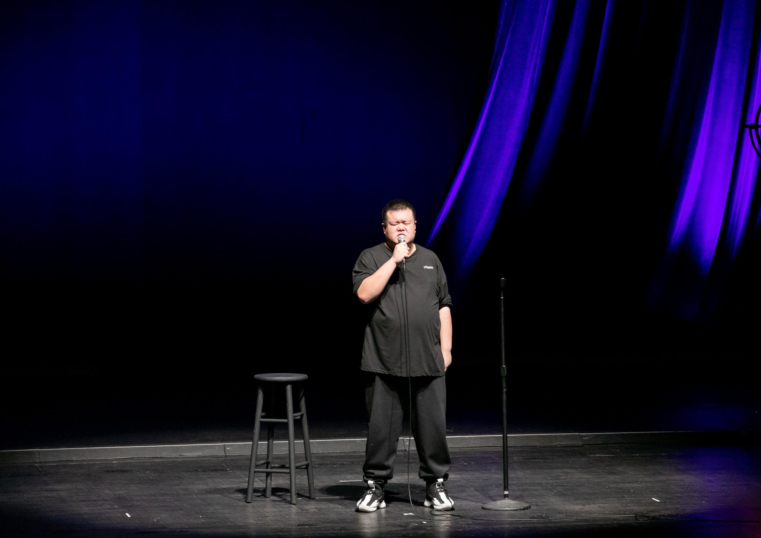 SHOW. Joanna Jin Photography