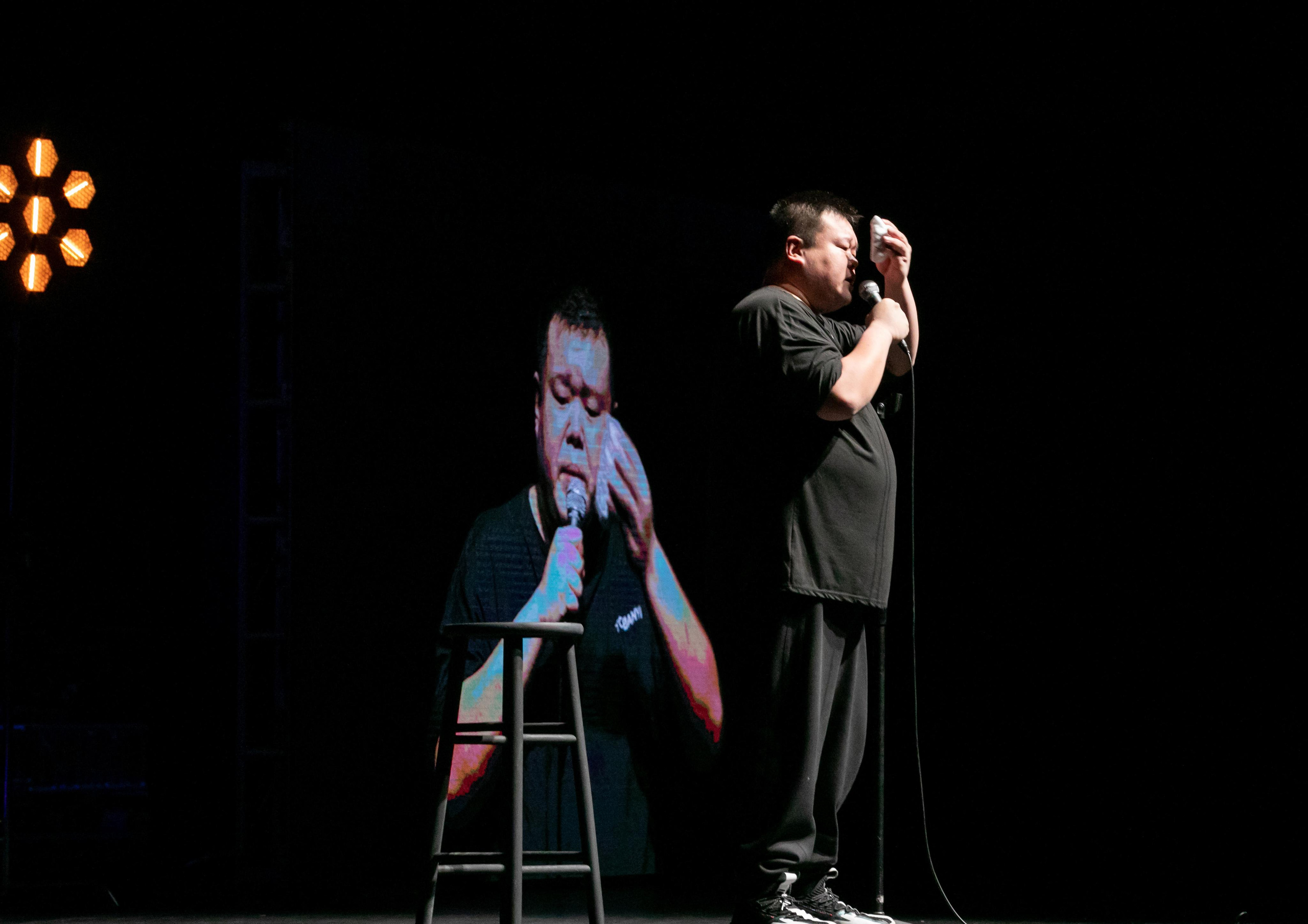 SHOW. Joanna Jin Photography