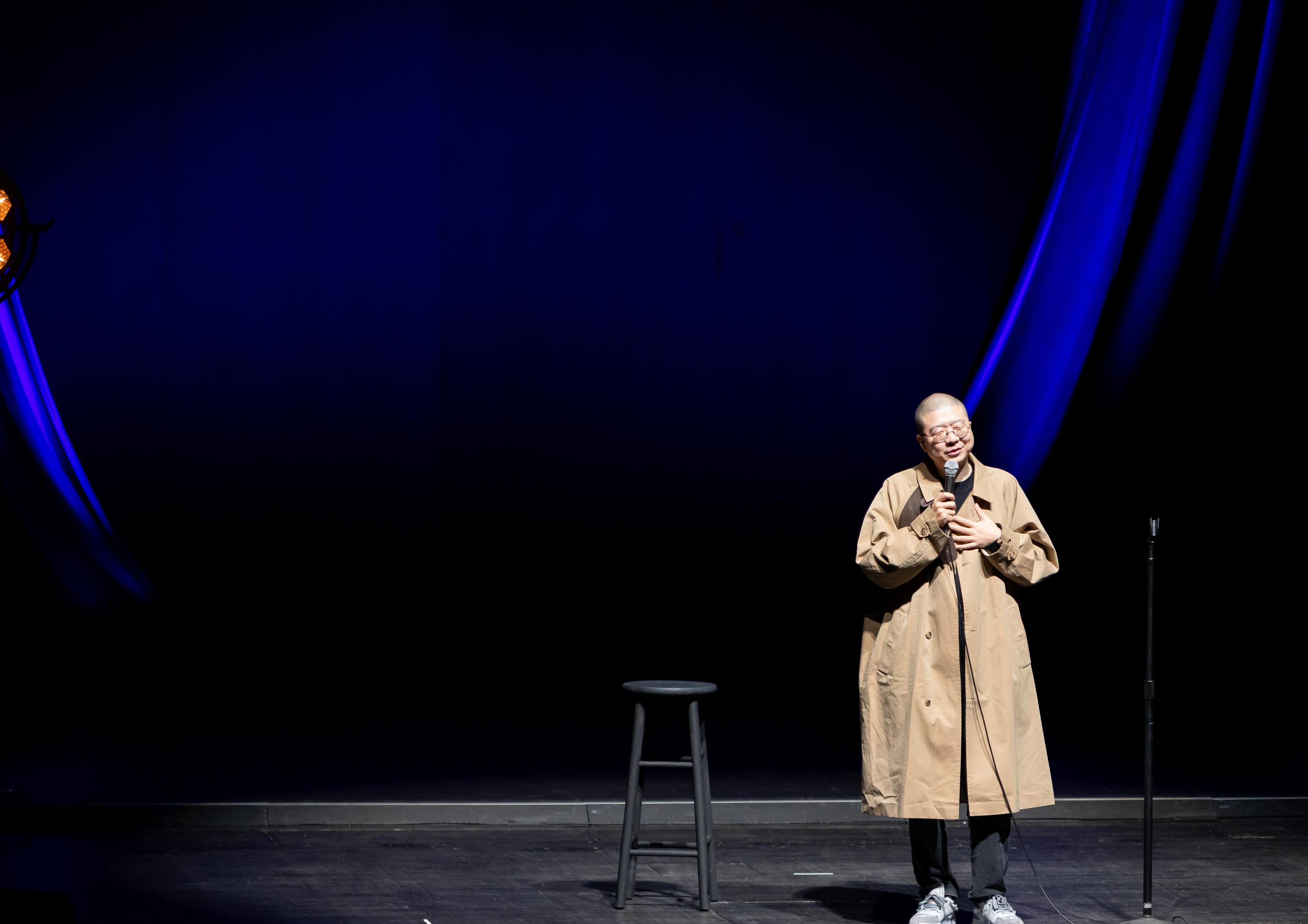 SHOW. Joanna Jin Photography