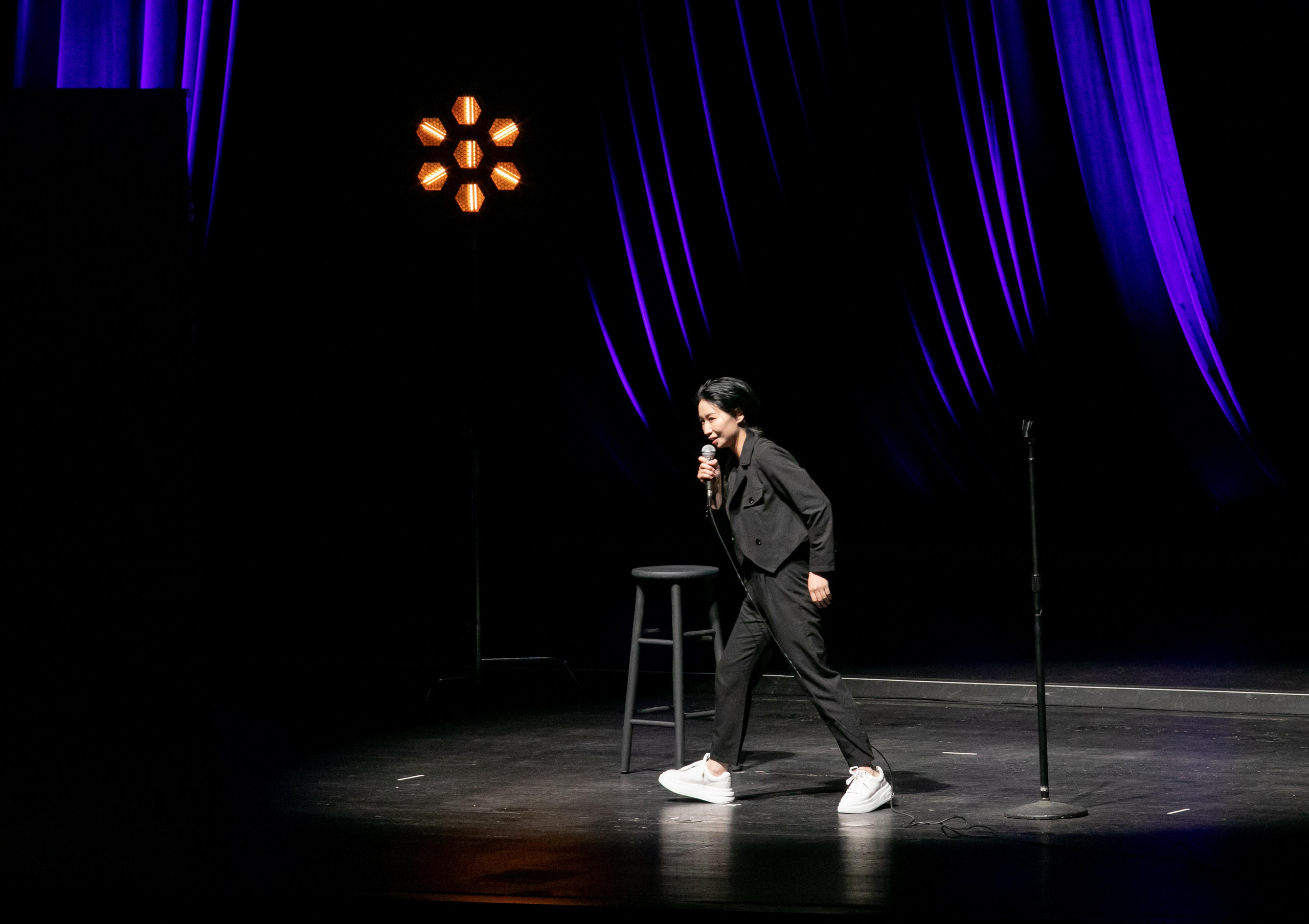 SHOW. Joanna Jin Photography