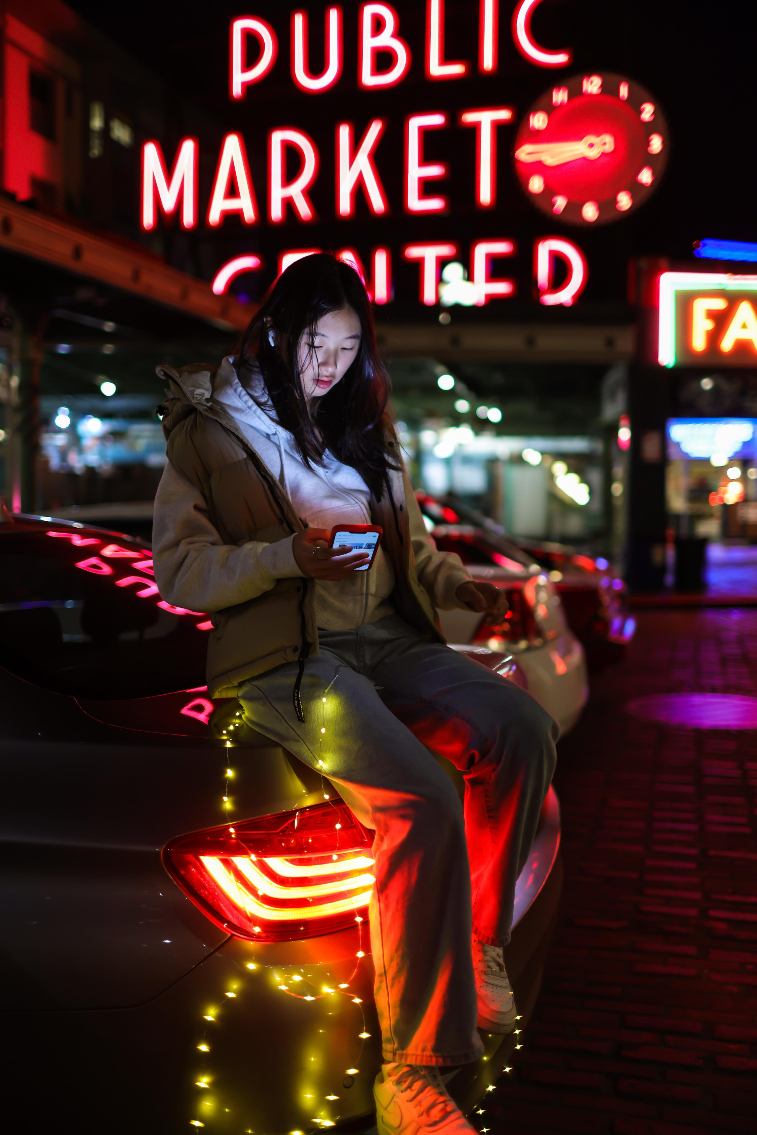 Life Style. Joanna Jin Photography