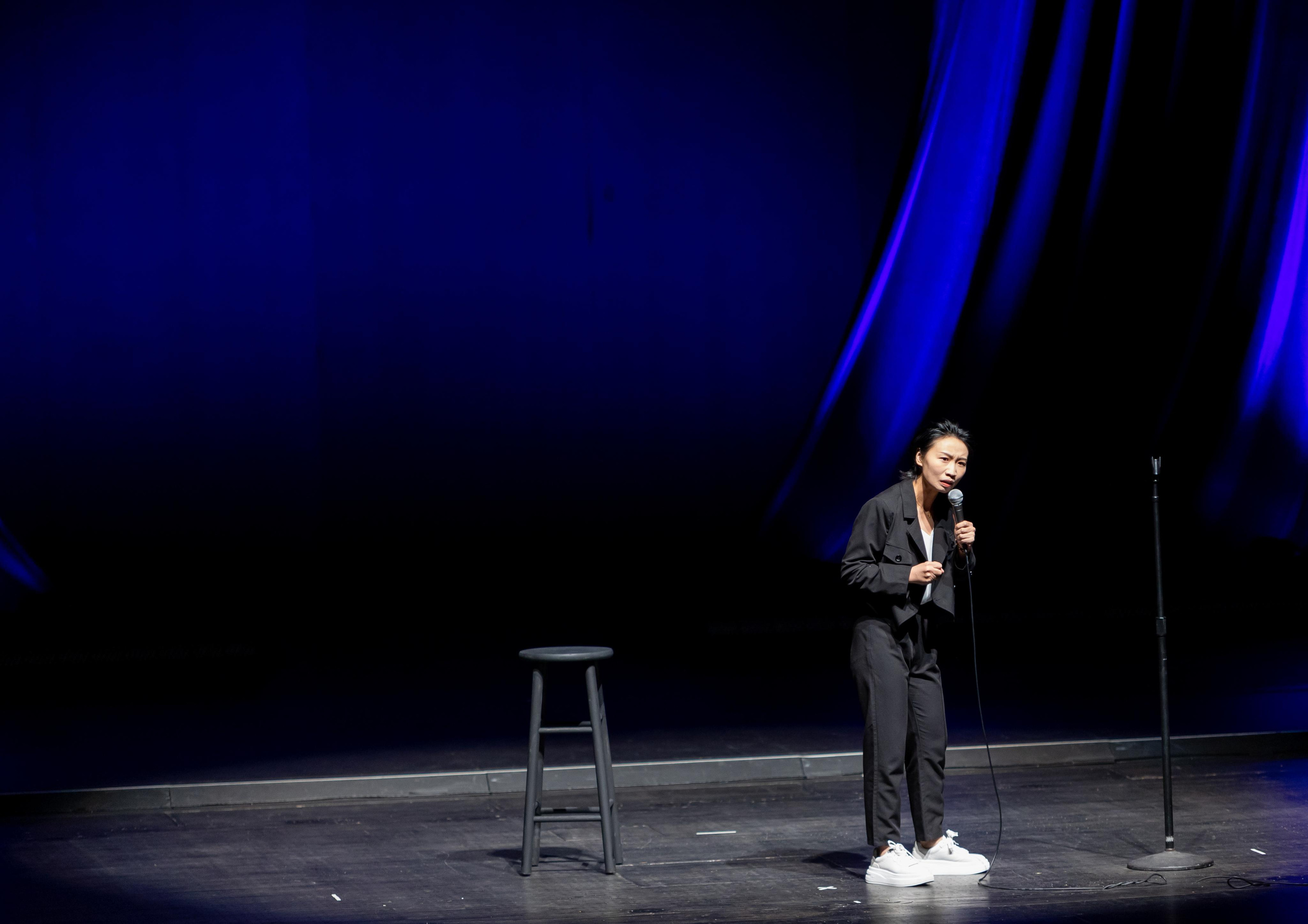 SHOW. Joanna Jin Photography