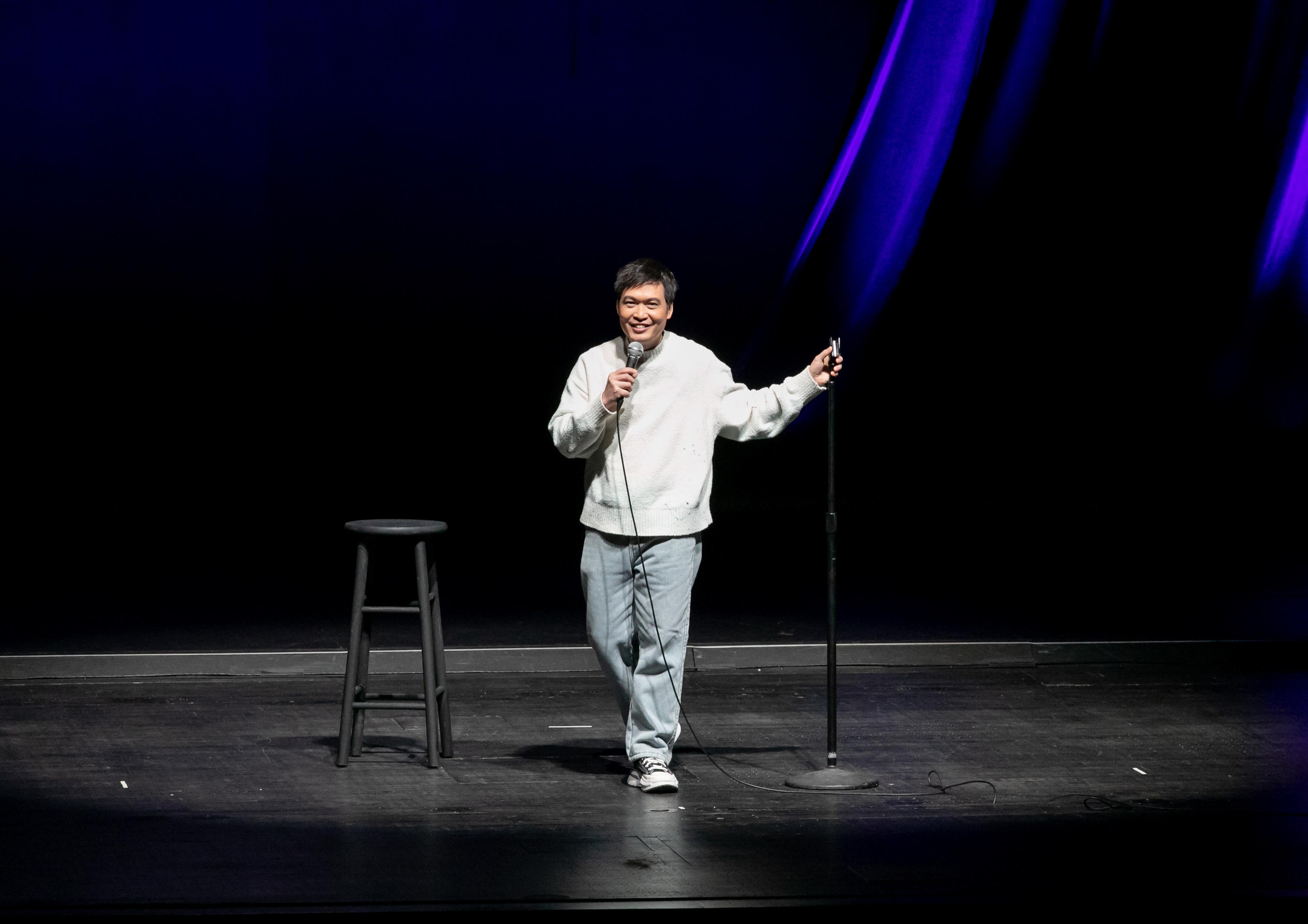 SHOW. Joanna Jin Photography