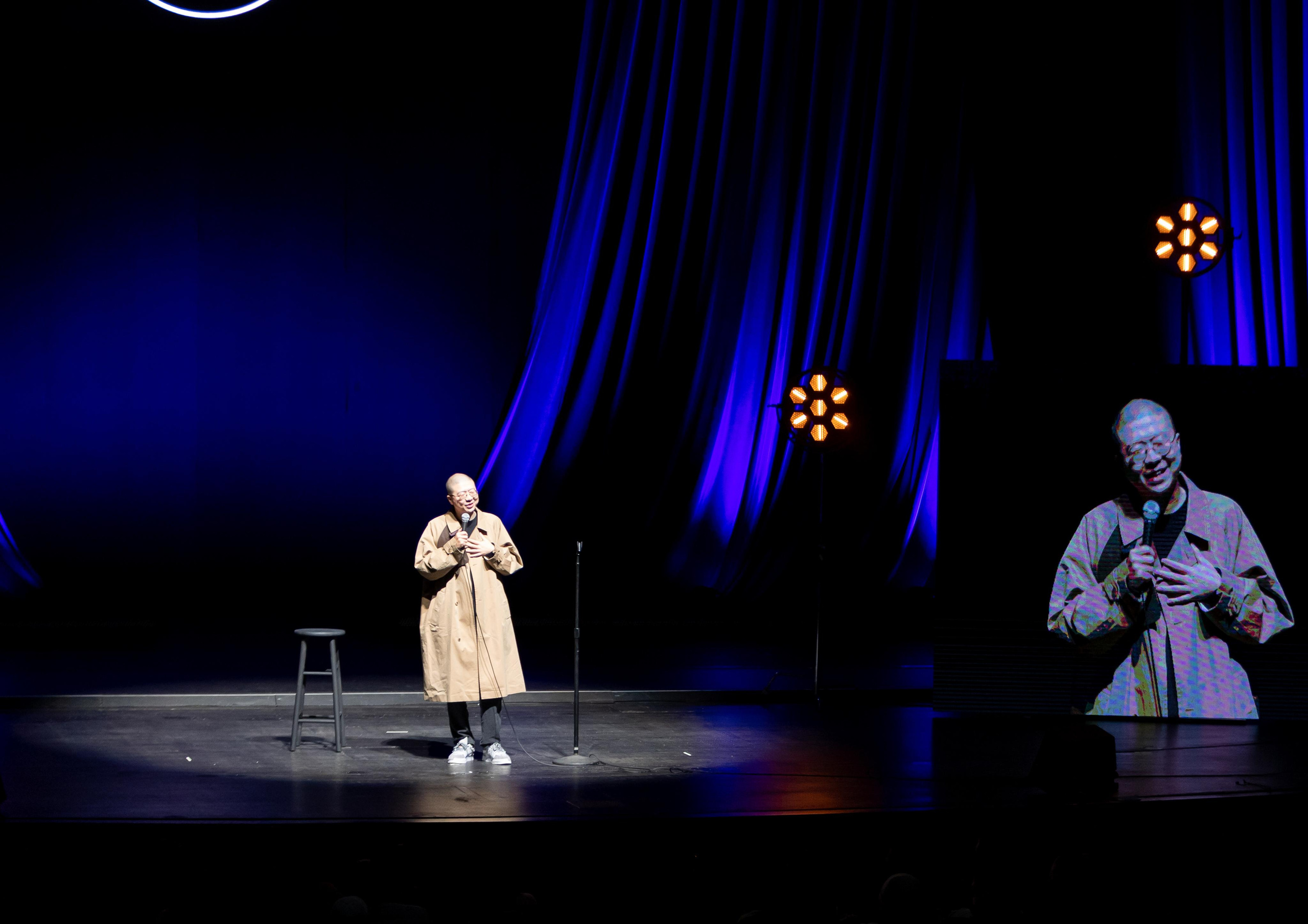 SHOW. Joanna Jin Photography