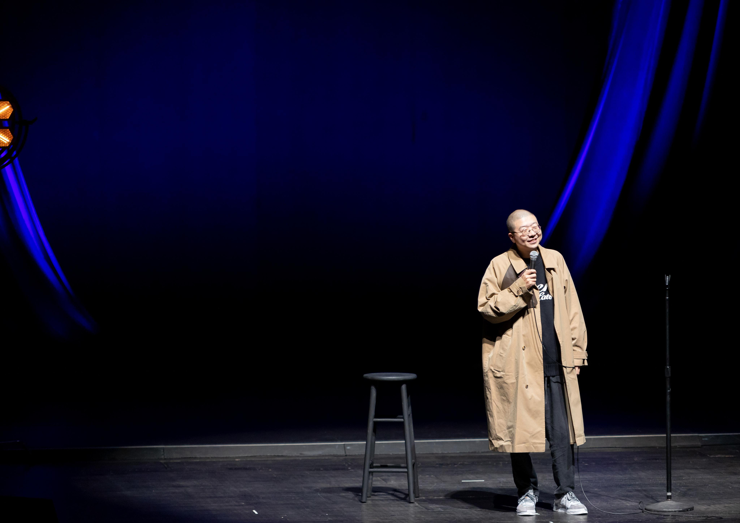 SHOW. Joanna Jin Photography