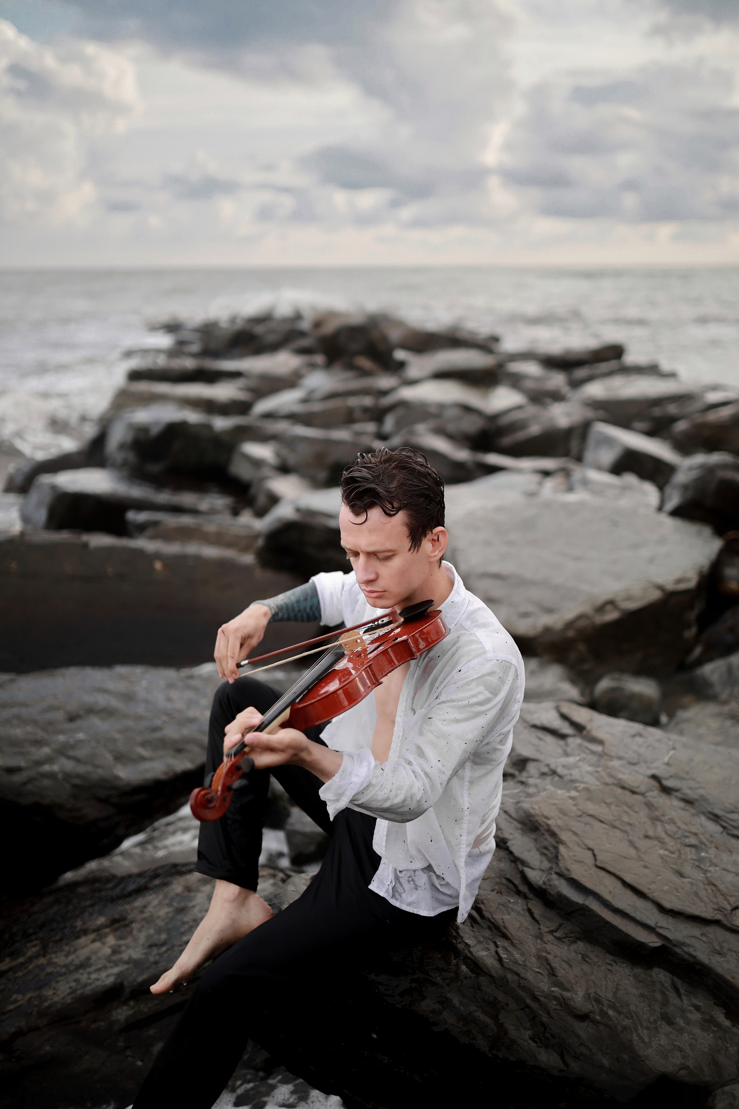 Life Style. Joanna Jin Photography