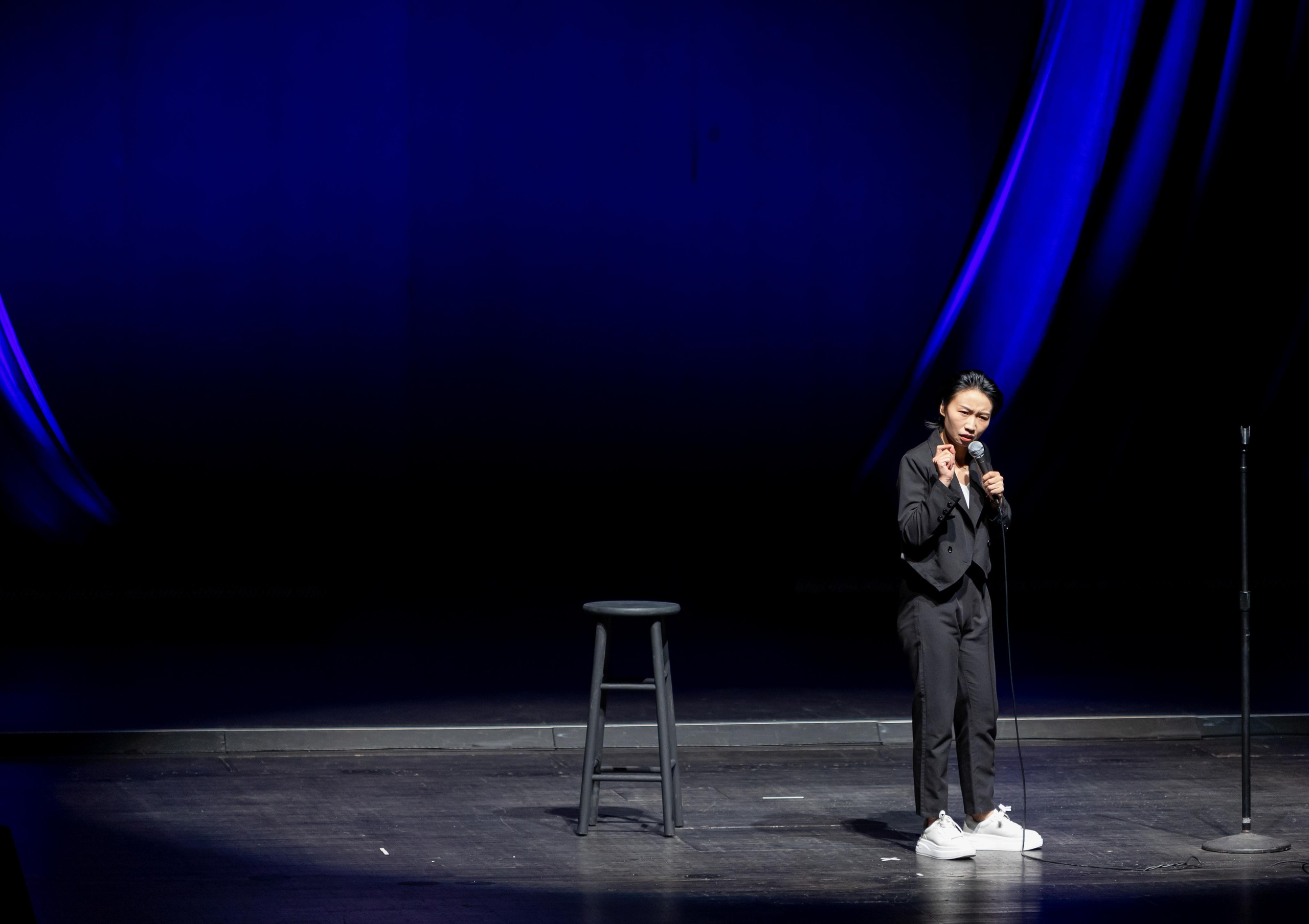 SHOW. Joanna Jin Photography