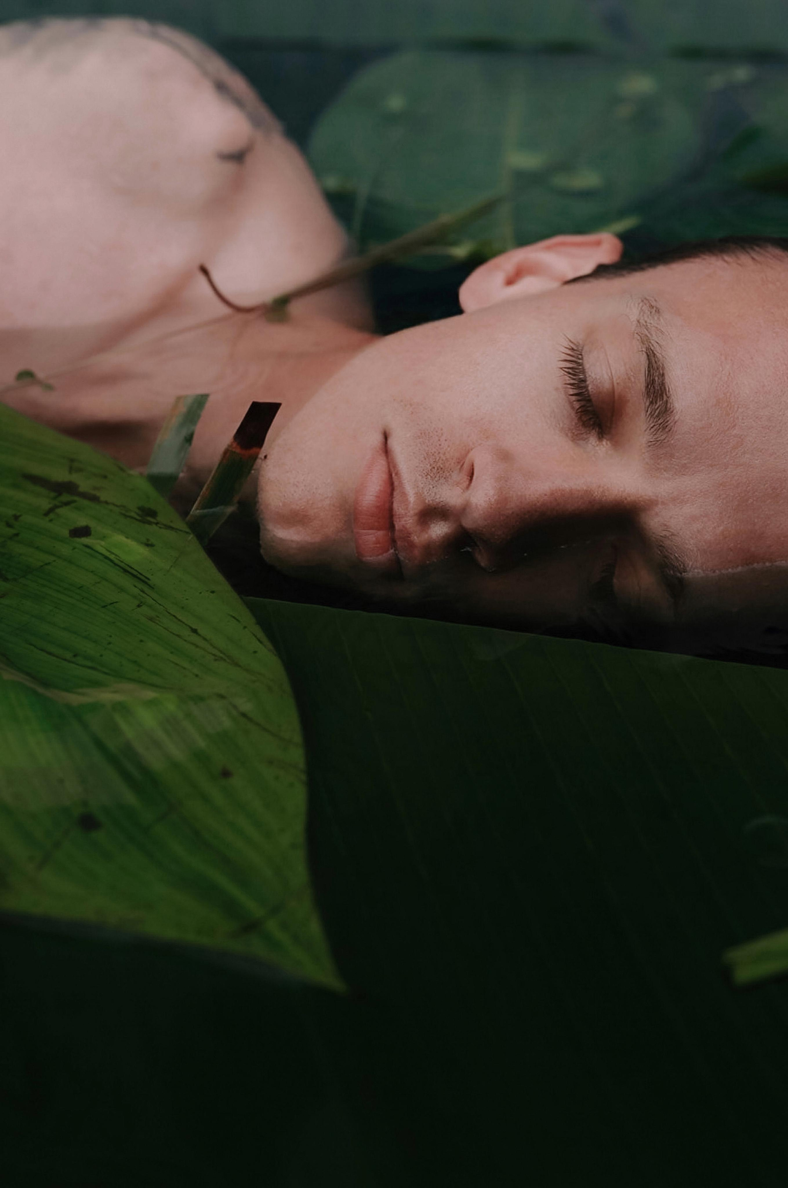 Fine Art. Joanna Jin Photography