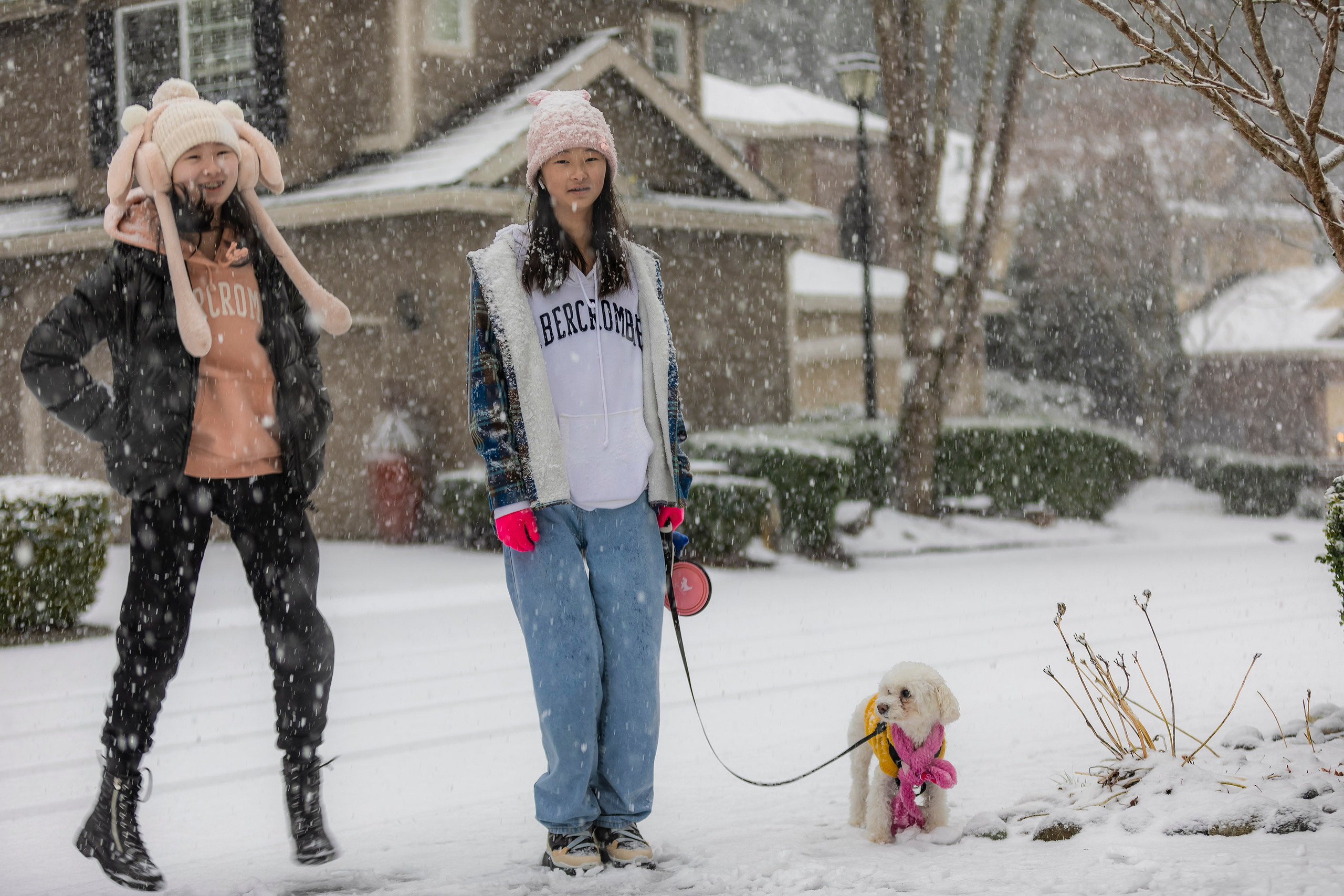 Life Style. Joanna Jin Photography