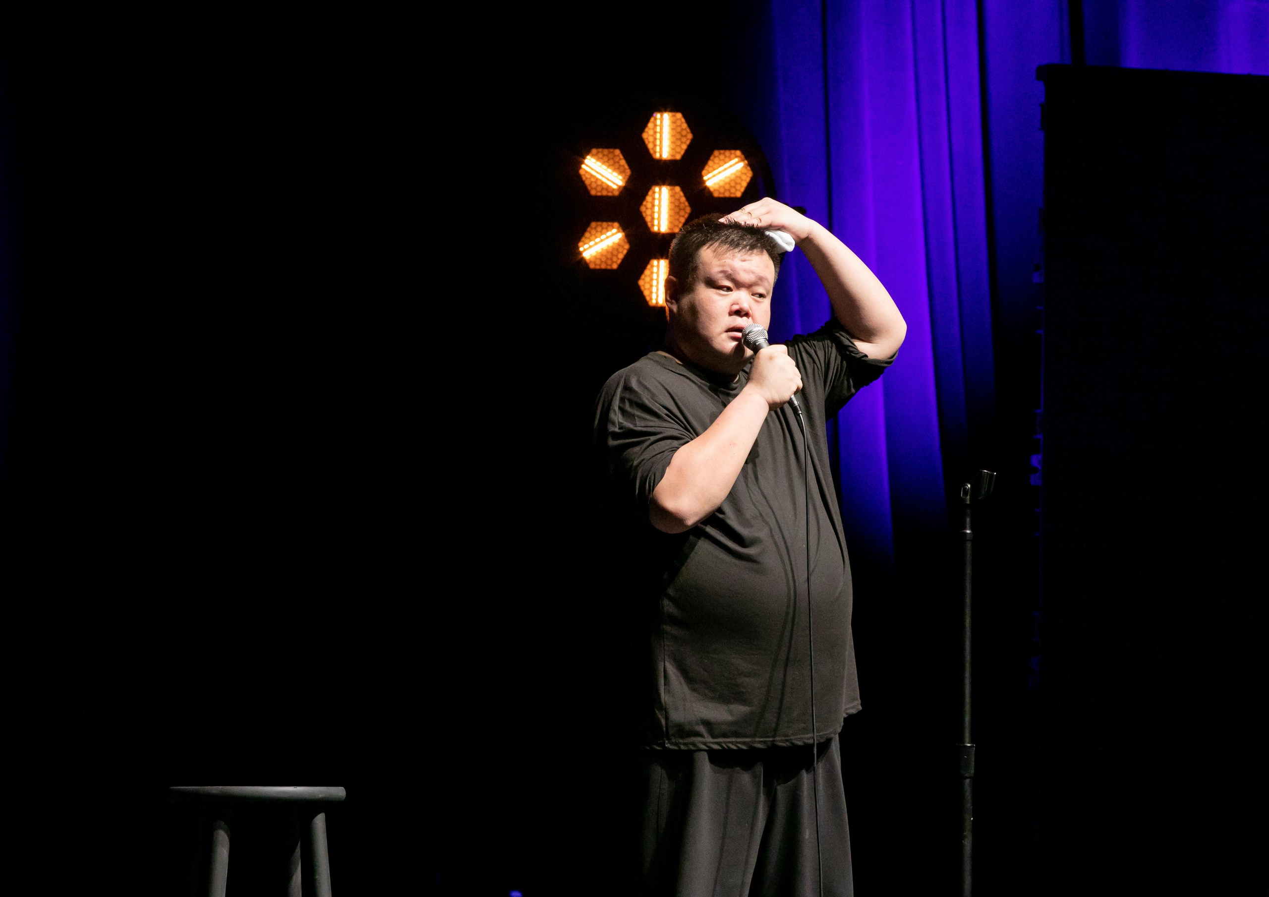 SHOW. Joanna Jin Photography