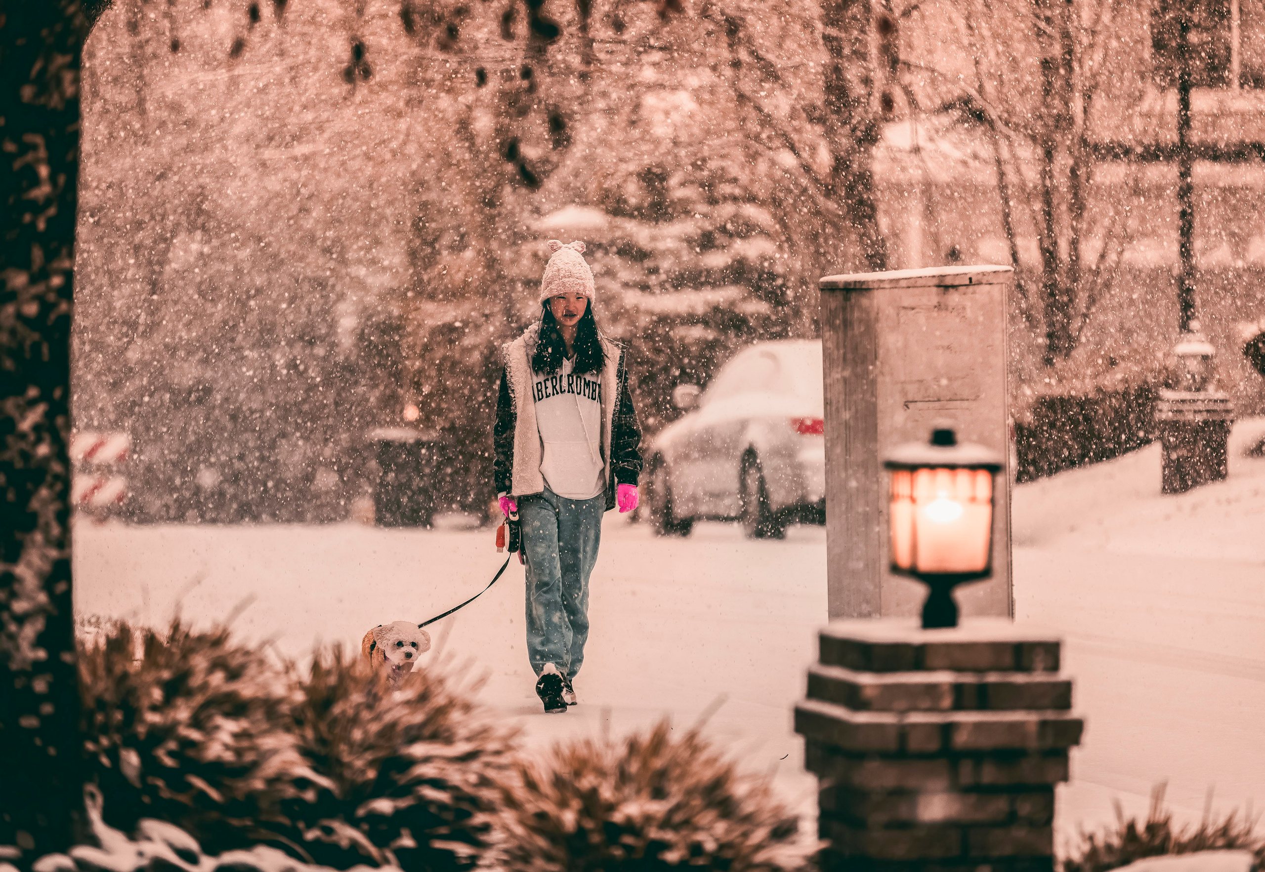 Life Style. Joanna Jin Photography