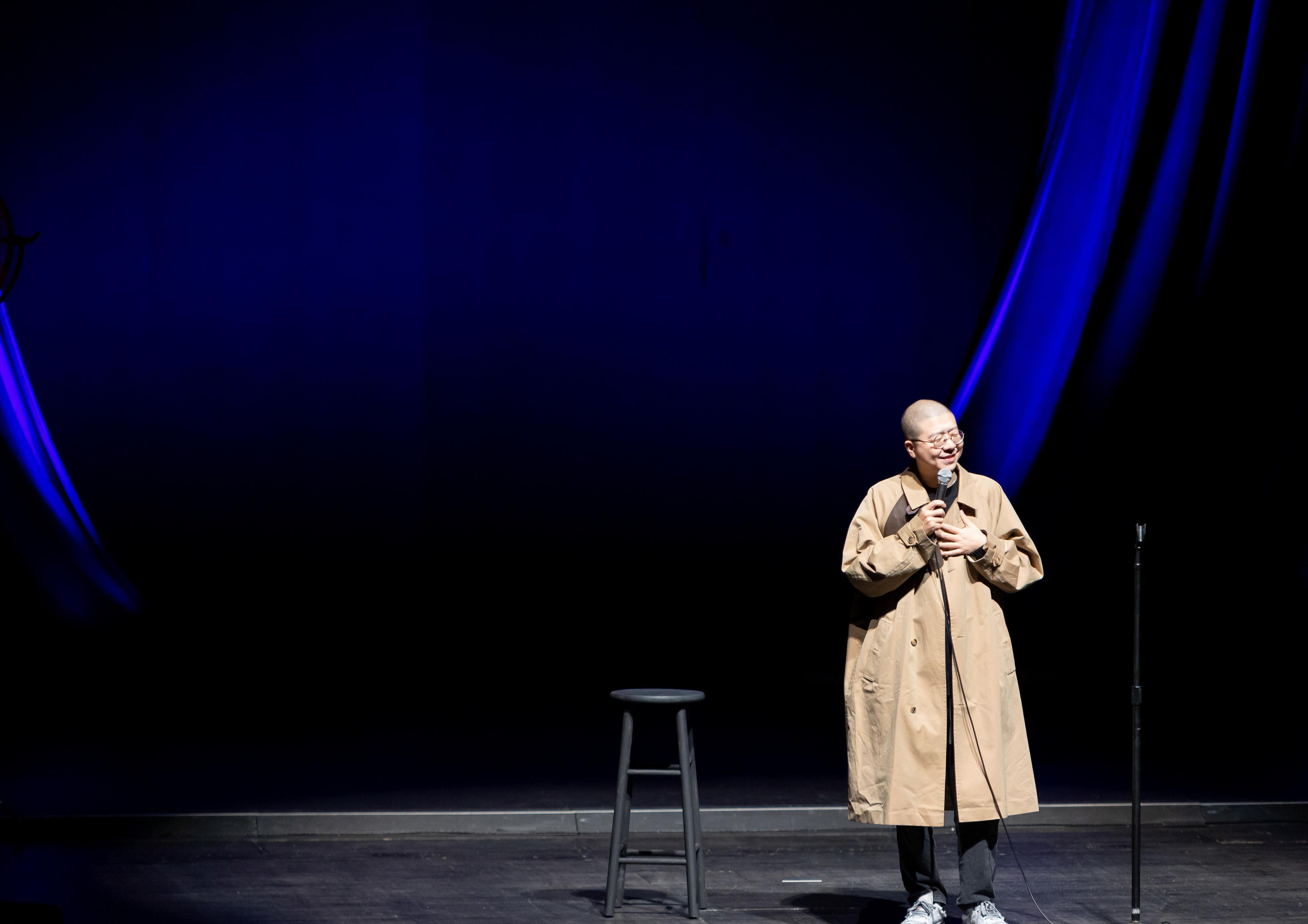 SHOW. Joanna Jin Photography