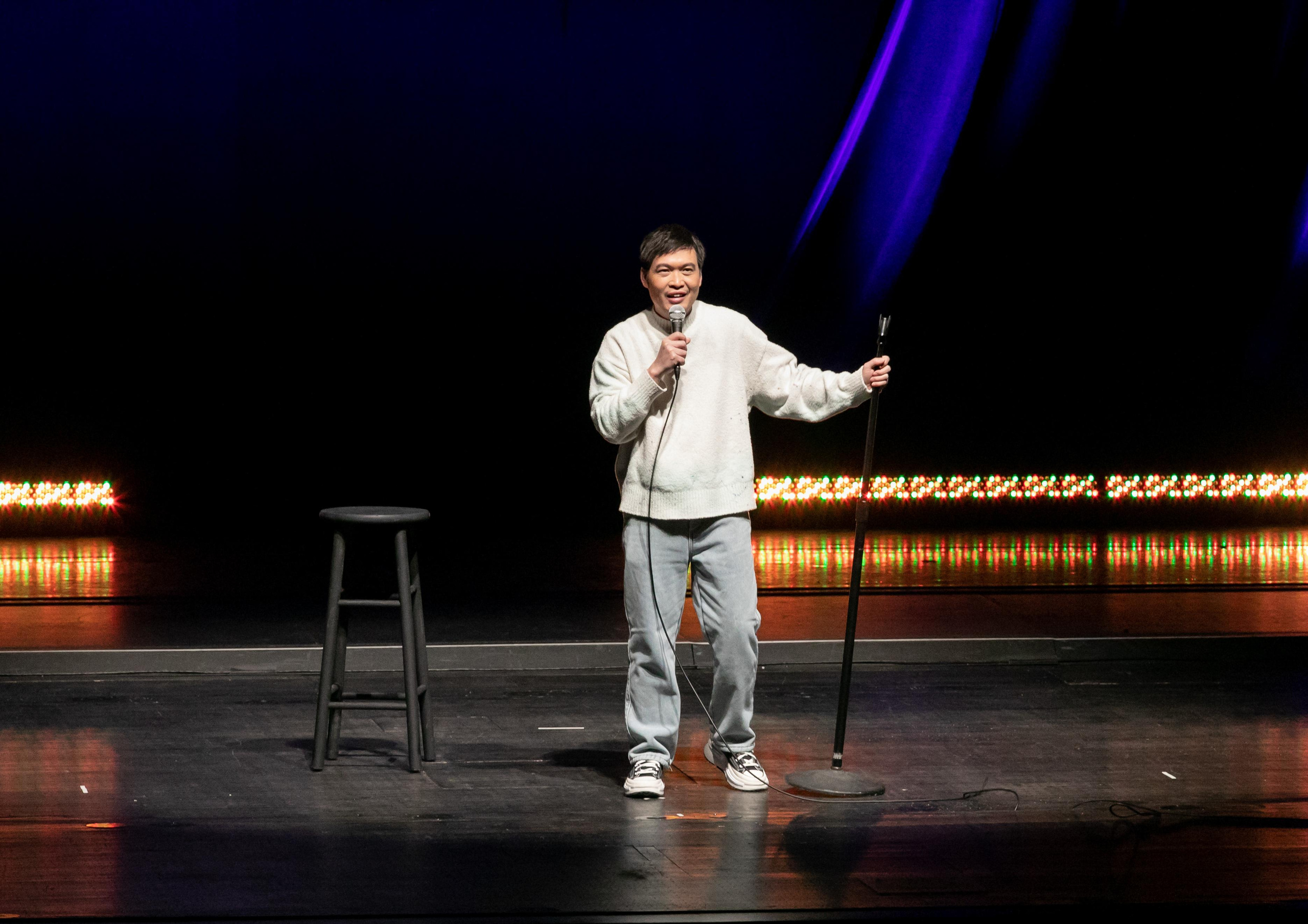 SHOW. Joanna Jin Photography