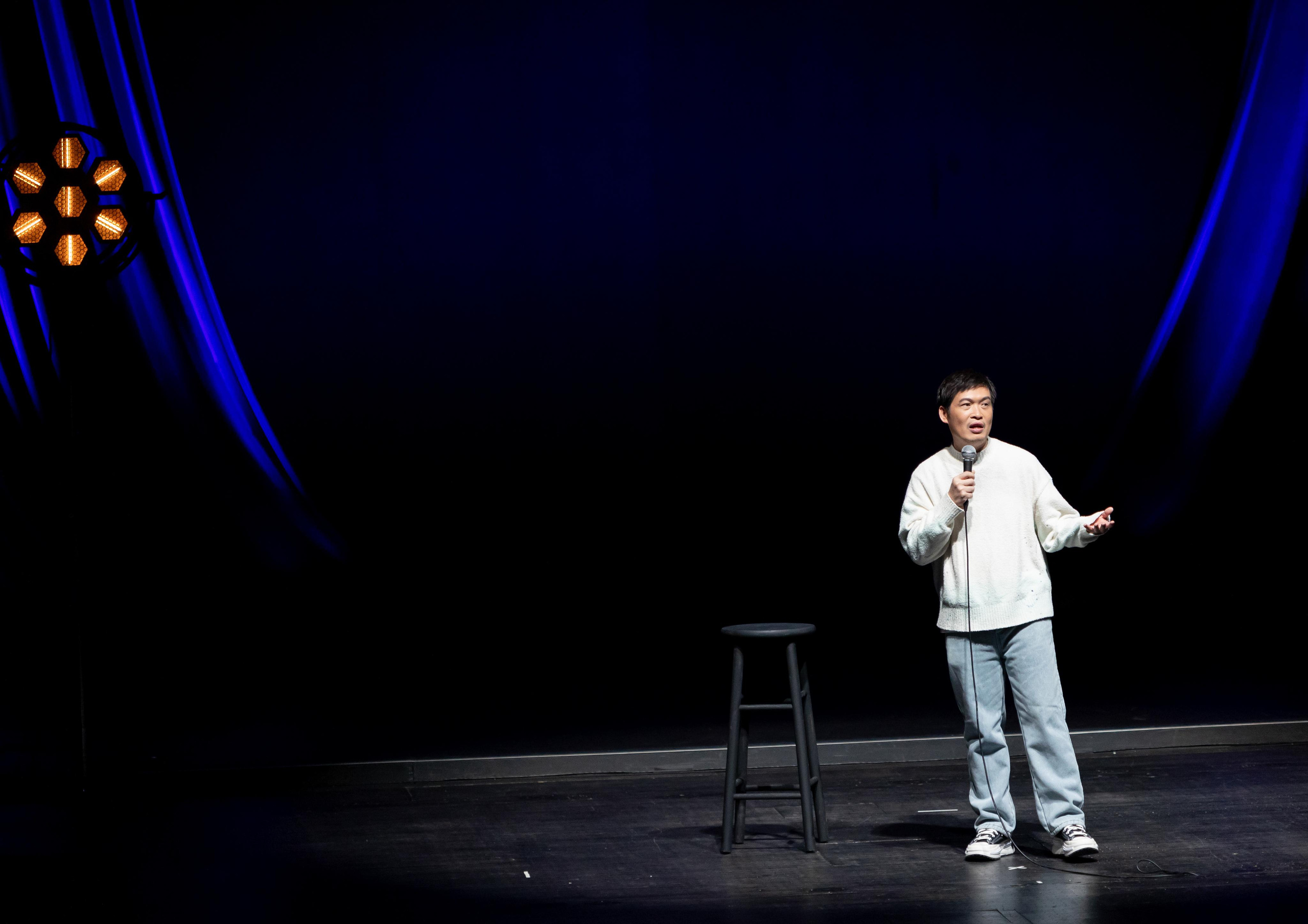 SHOW. Joanna Jin Photography