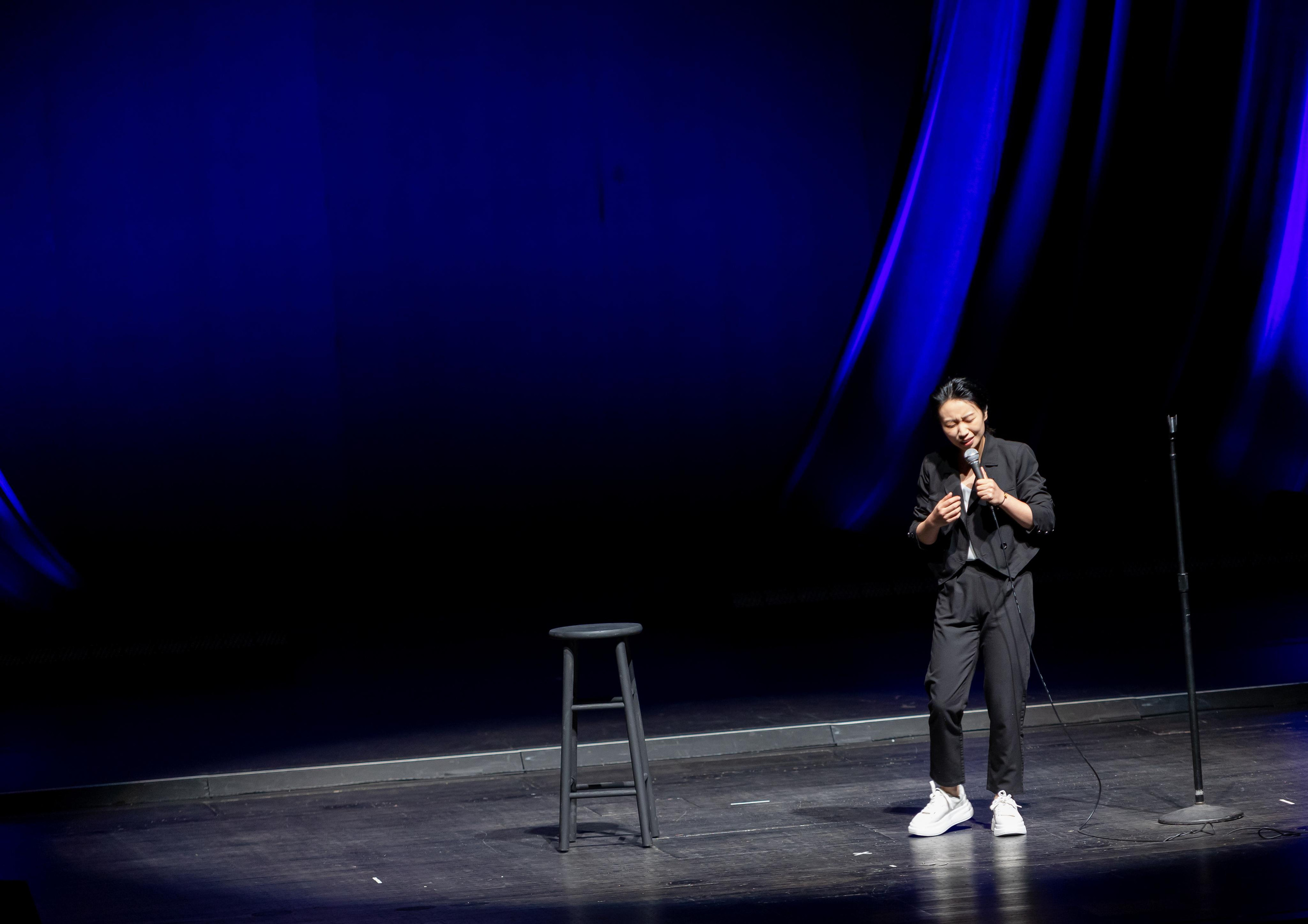 SHOW. Joanna Jin Photography