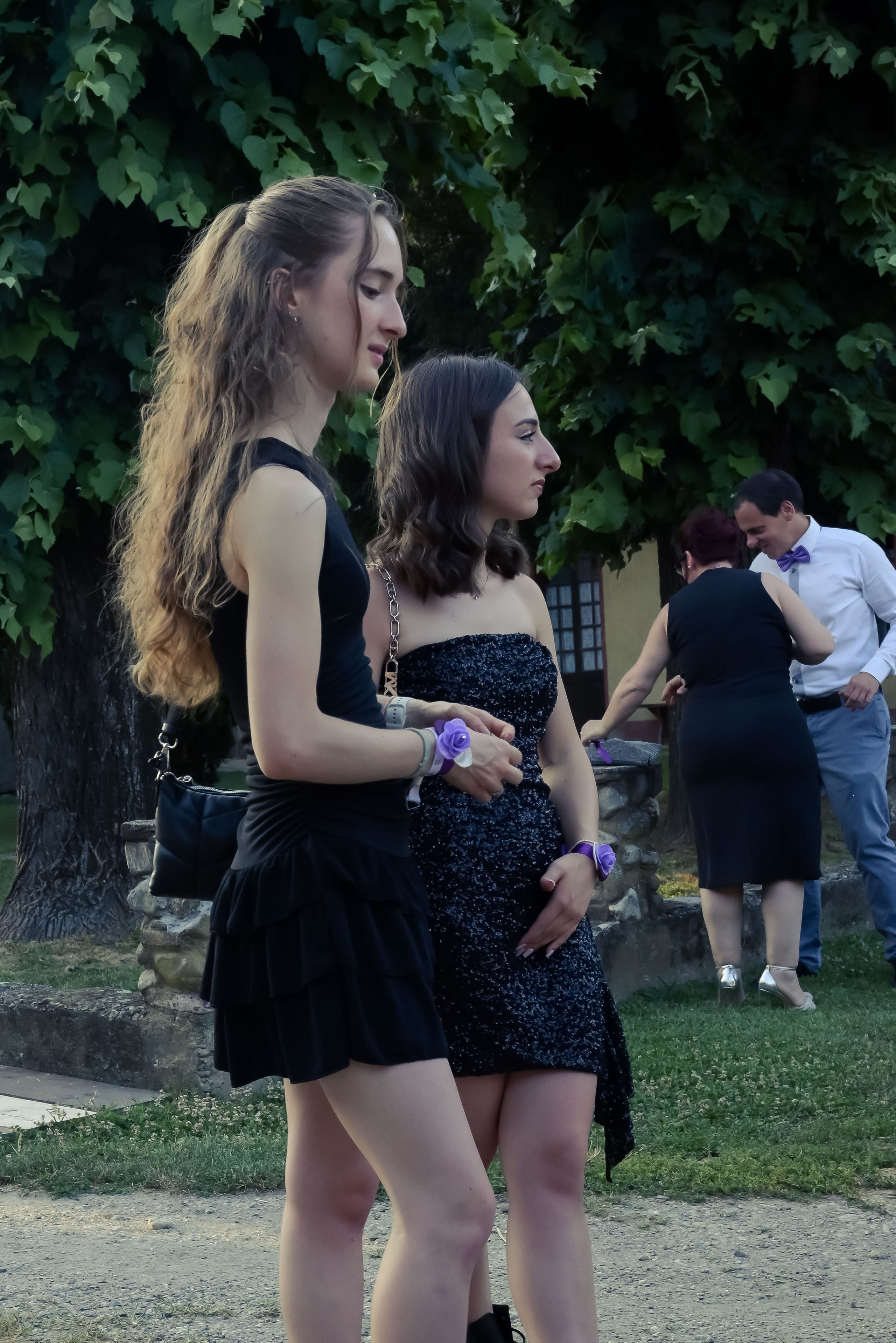 Francesca_la festa dei 18 anni_ 1parte