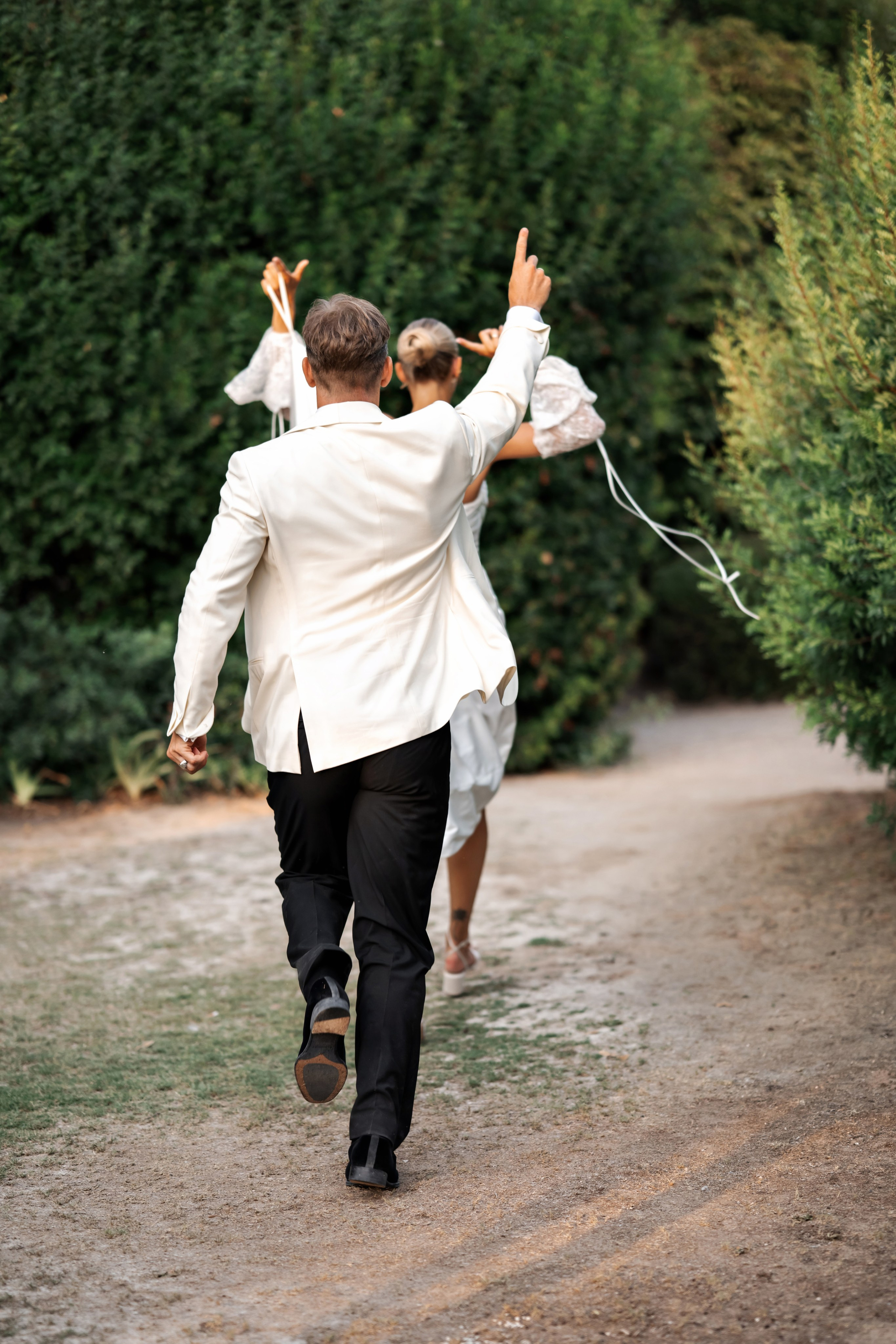 LILLIAN & ALEXANDER. Bryllupsfotograf i hele Norge